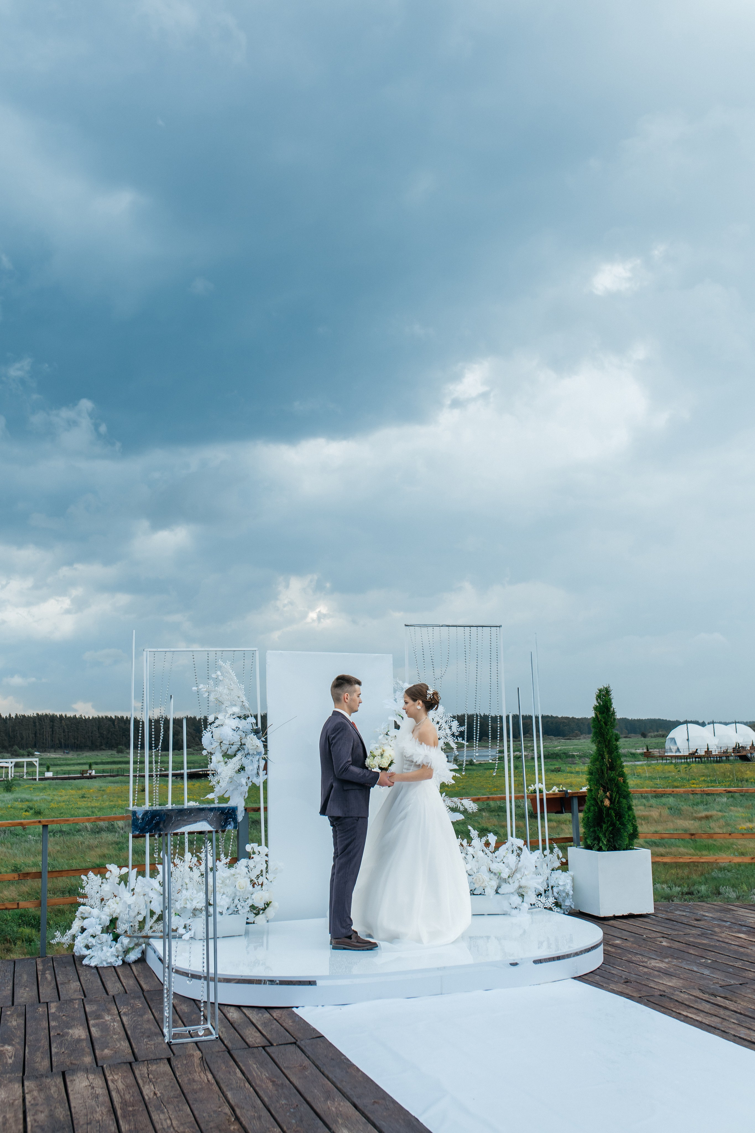 Ангелина и Даниил. Владислав Волков | Фотография и видеосъемка в Воронеже