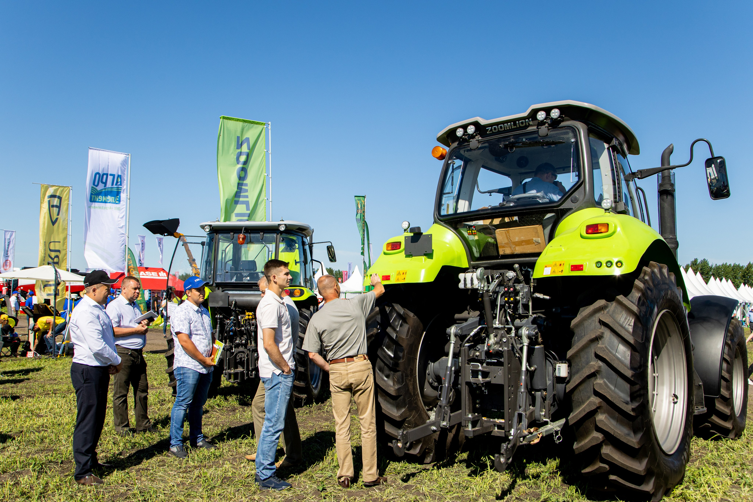 День Поля 2022. Владислав Волков | Фотография и видеосъемка в Воронеже