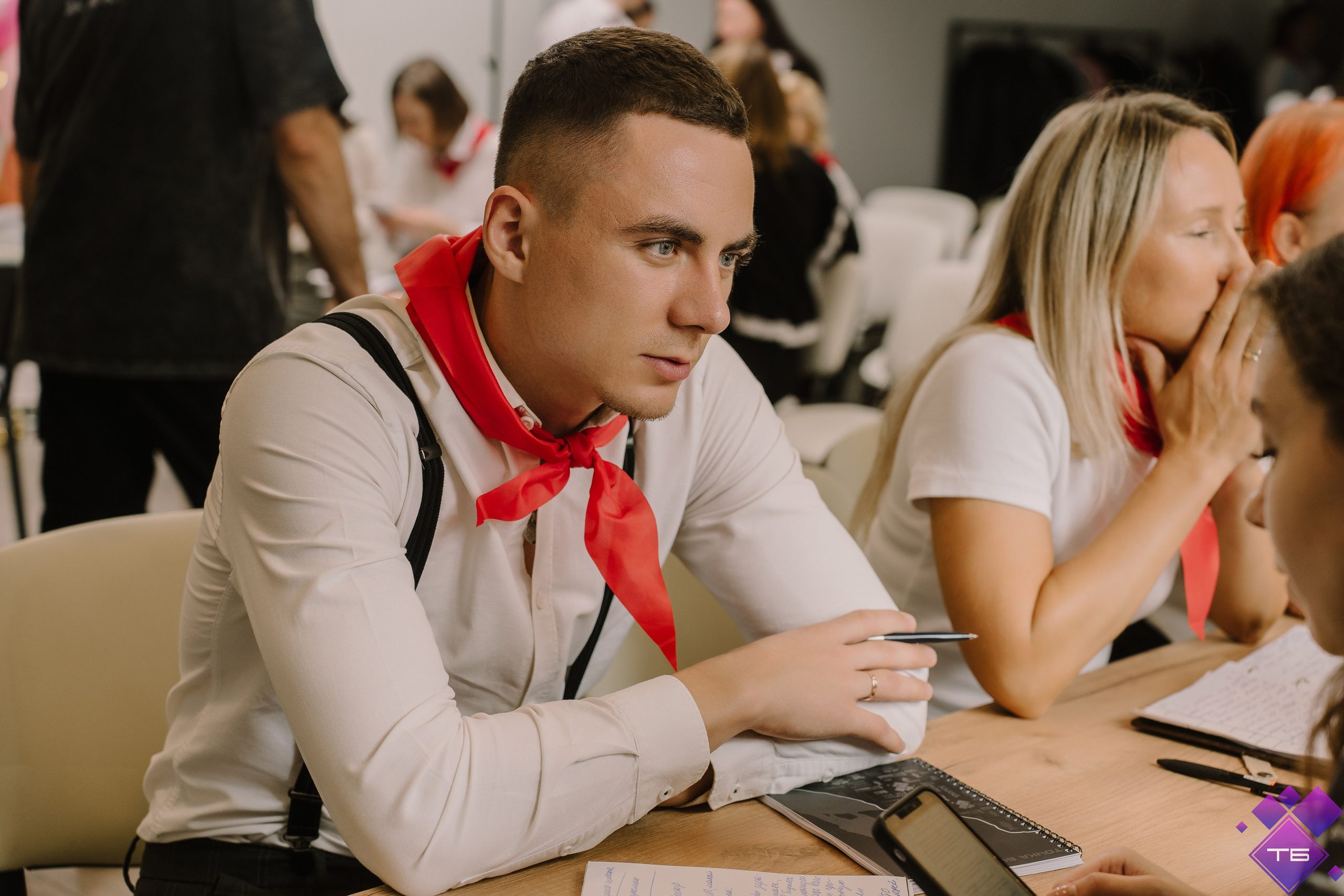 Репортаж. Фотограф Яна Сафина