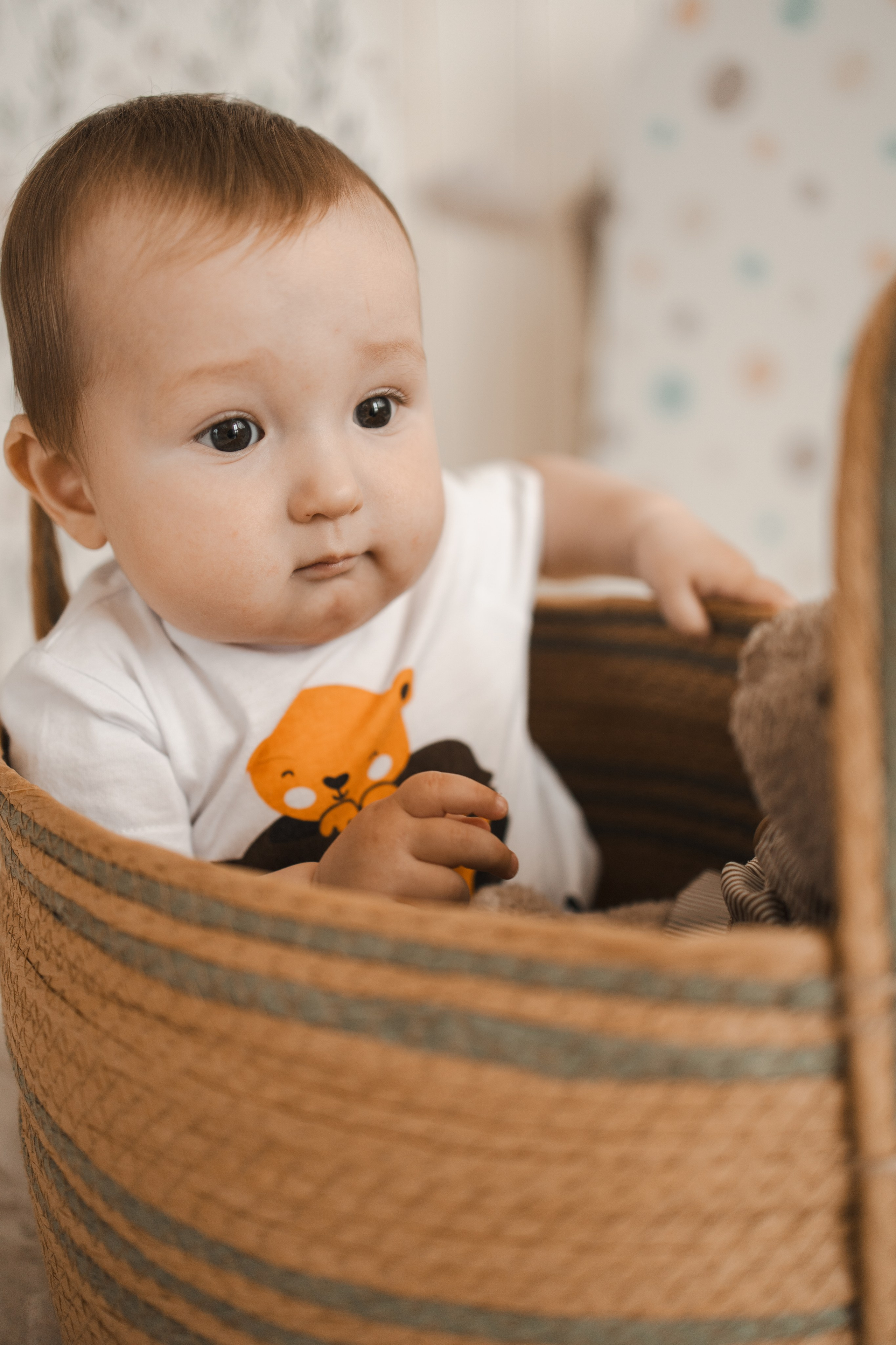 Арсений. Фотограф в Иркутске Тома Кабанова