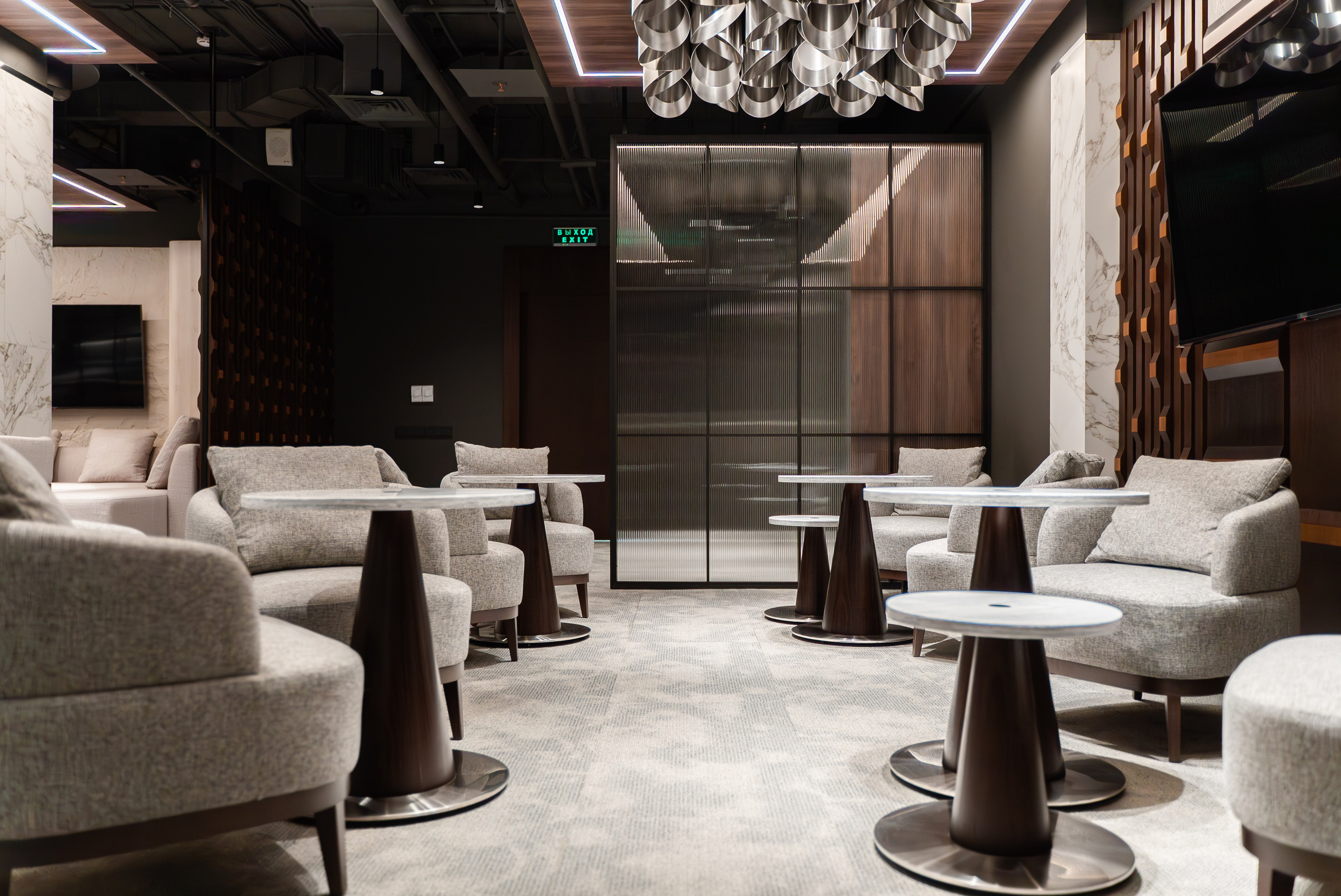 Интерьерная. KUSTOV PRODUCTION — профессиональная фотосъёмка в Москве