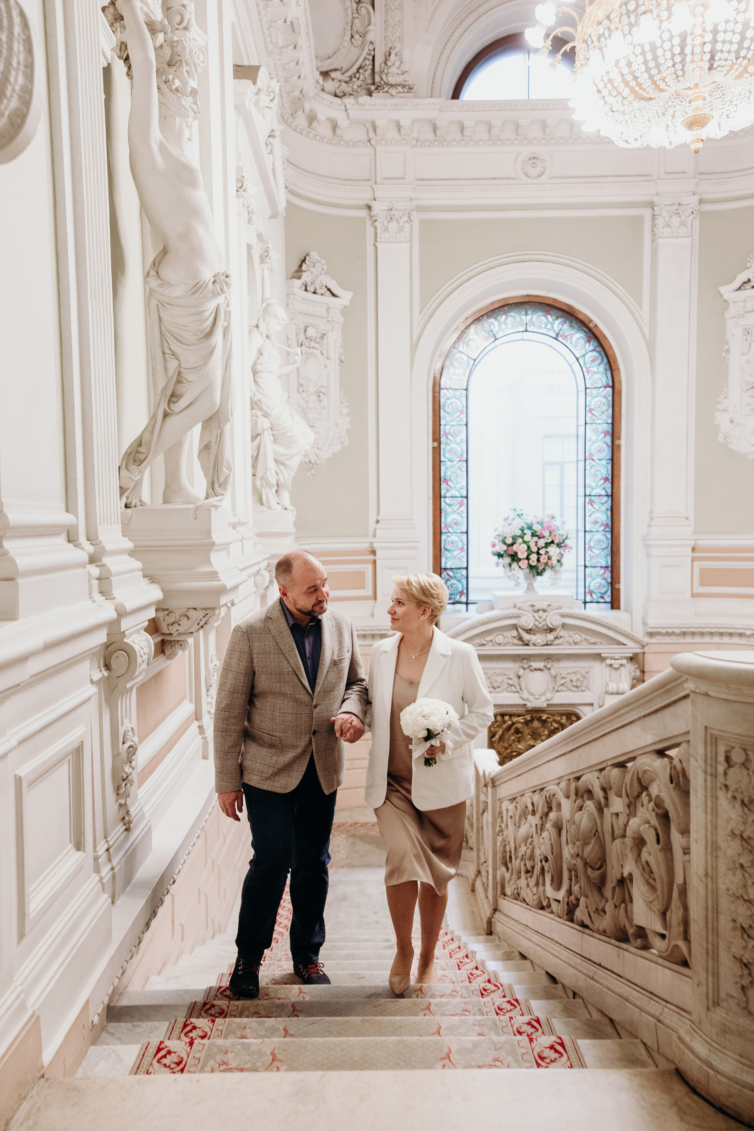 Сергей и Наталья. Репортажный ивент фотограф СПб Кирилл Зубков