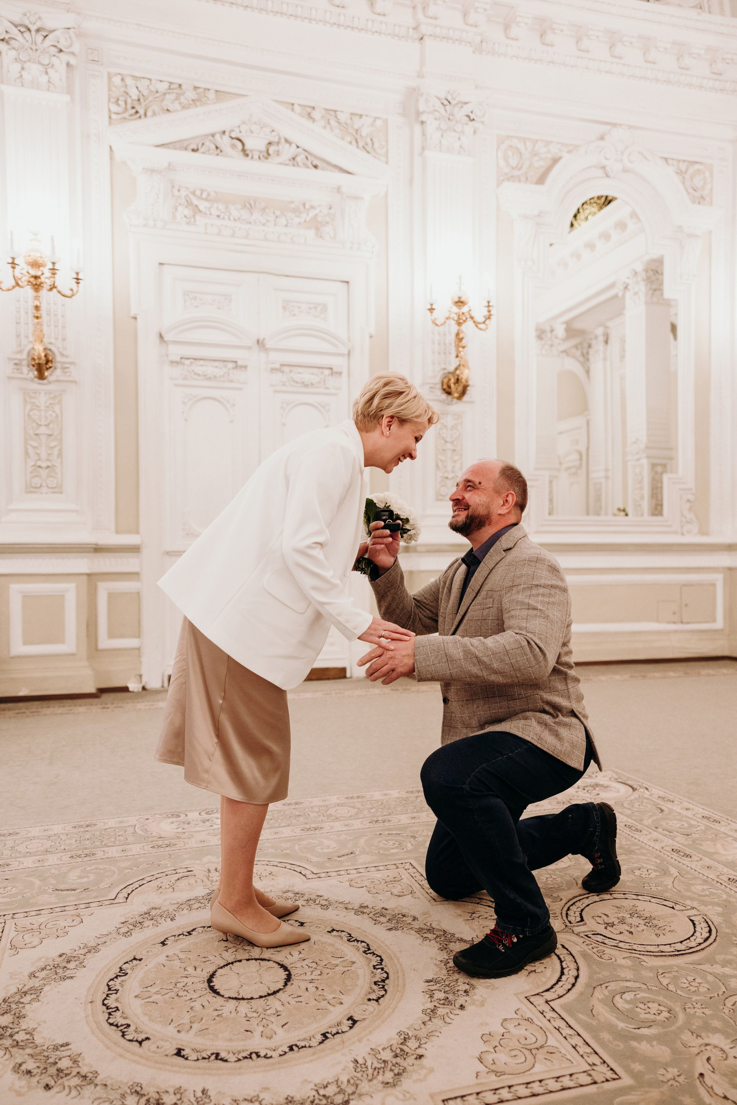 Сергей и Наталья. Репортажный ивент фотограф СПб Кирилл Зубков