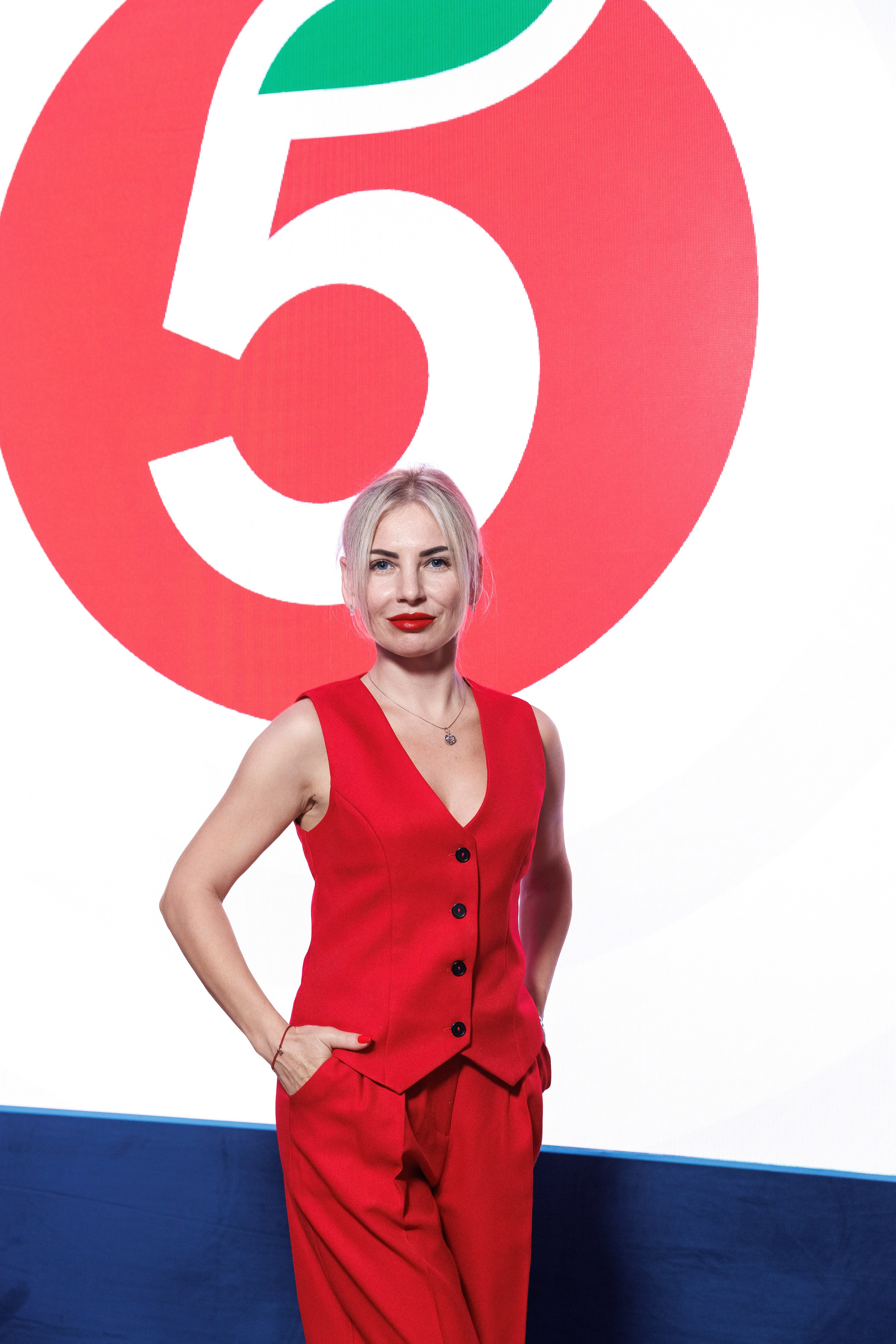 День Работника Торговли (Пятерочка) 2025. Репортажный Фотограф Александр Назаров. Москва и М.О