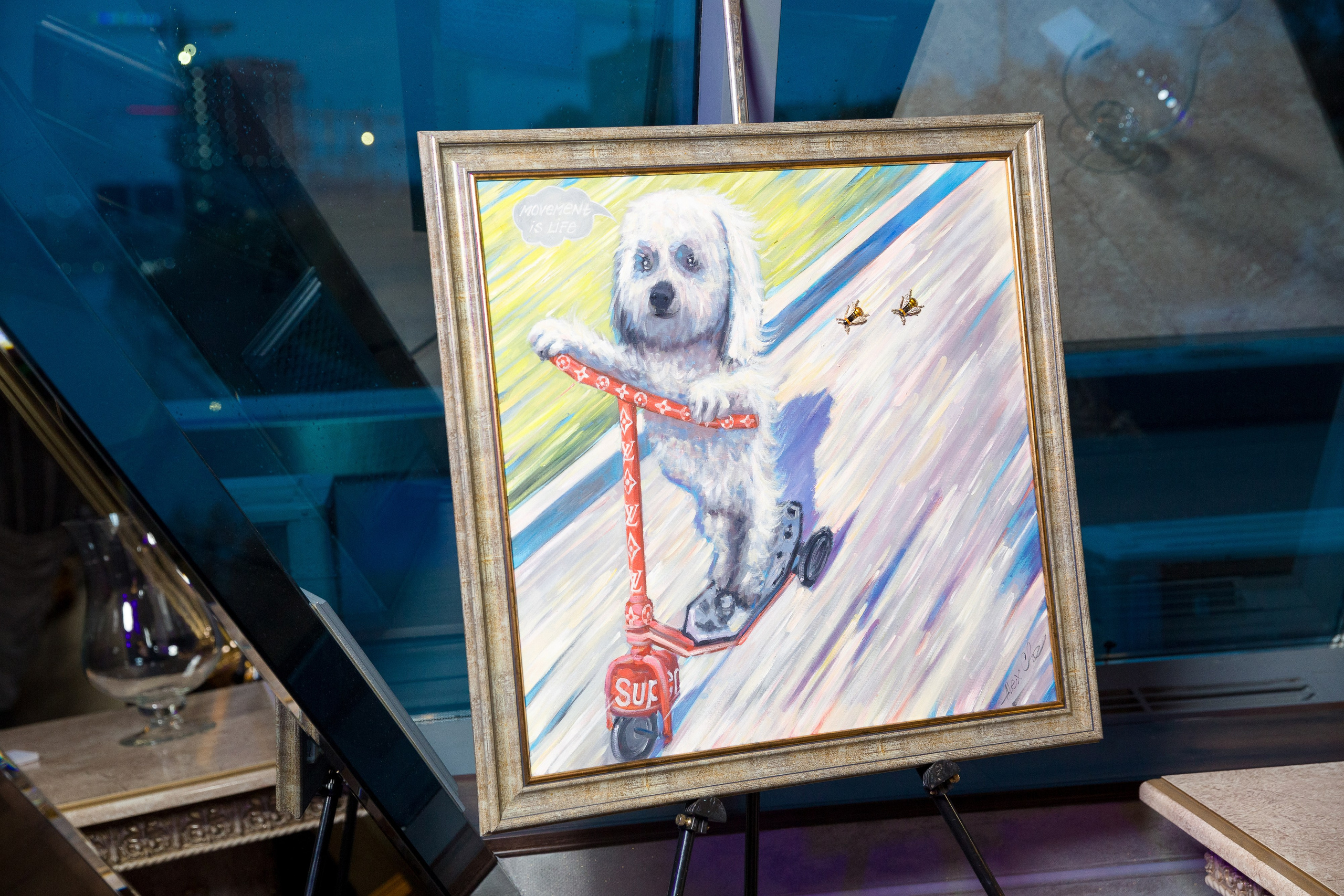 Премия The Medical Stars&Beauty Awards 2024. Репортажный Фотограф Александр Назаров. Москва и М.О