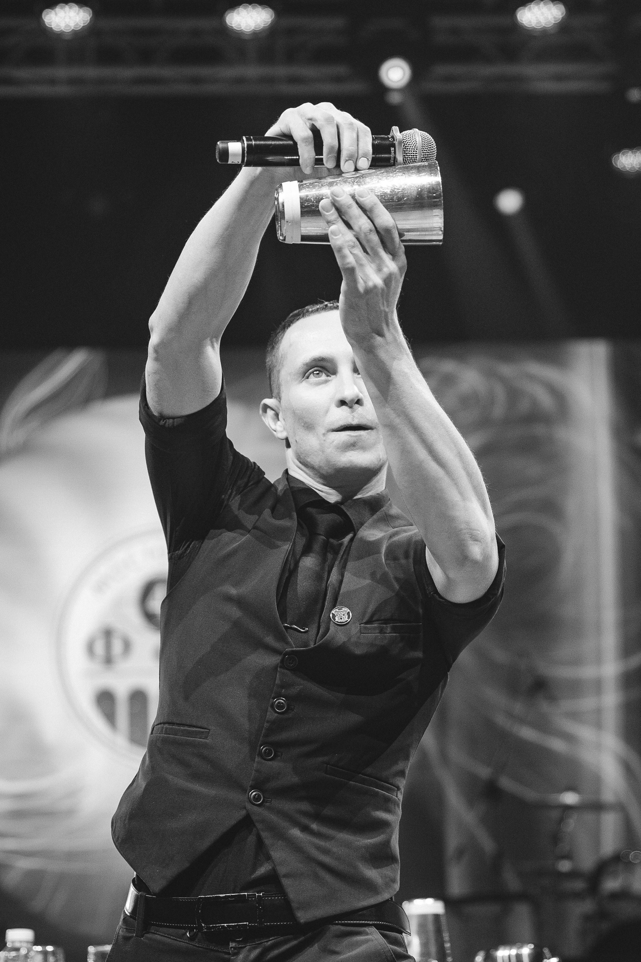 Корпоратив Мостоотряд-47