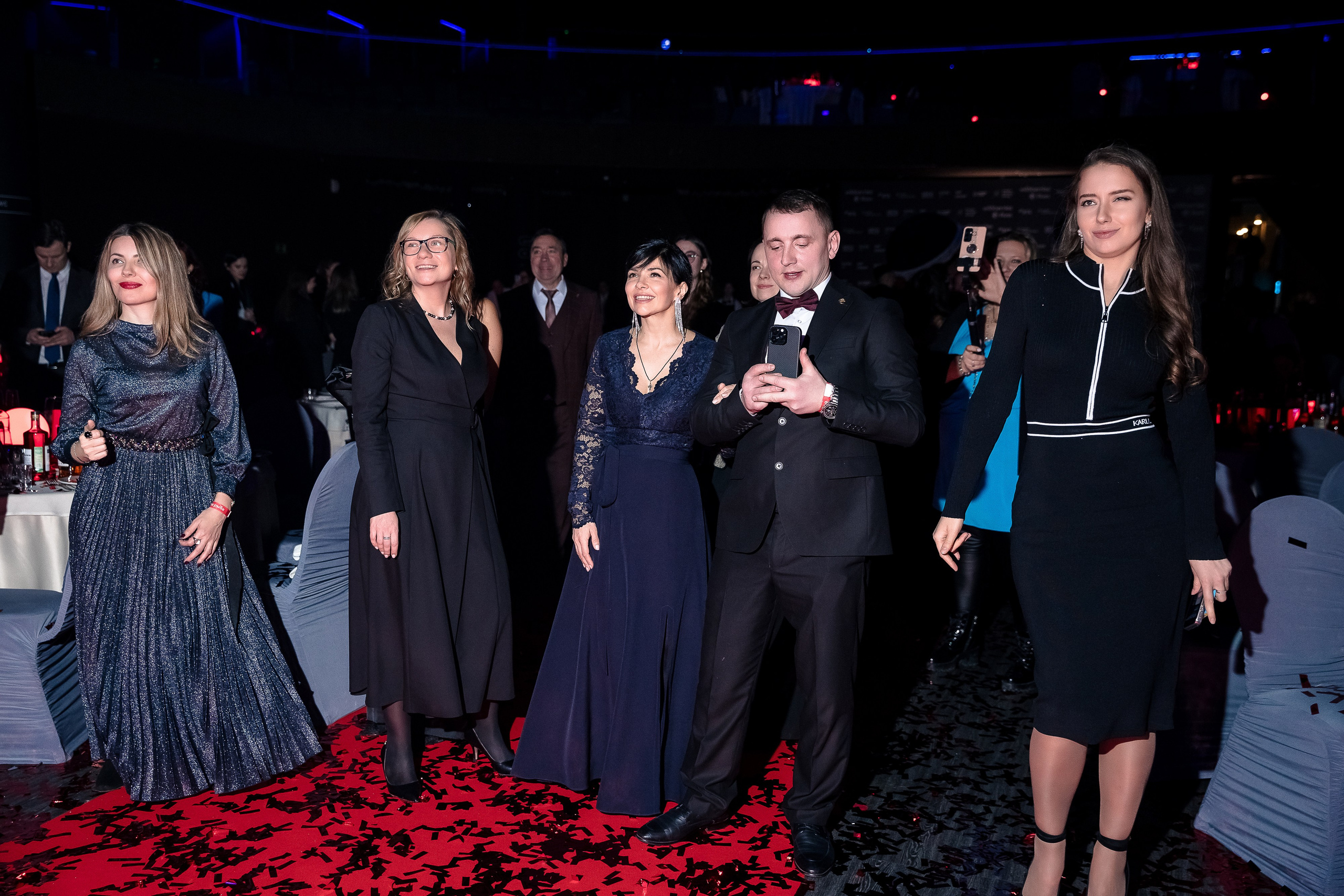 Большая рыба Sostav 2025. Репортажный Фотограф Александр Назаров. Москва и М.О