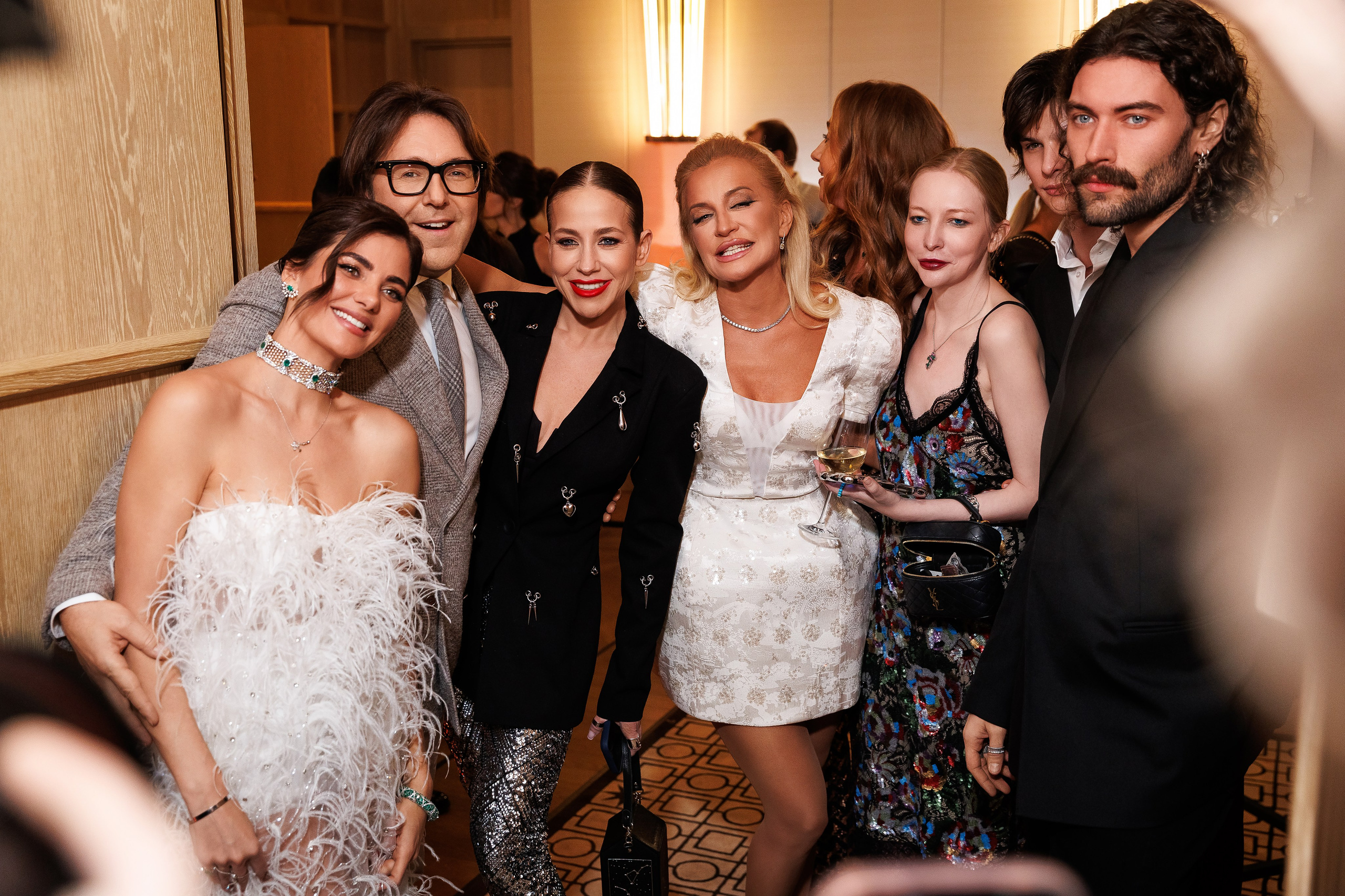 Репортажный Фотограф в Москве Александр Назаров