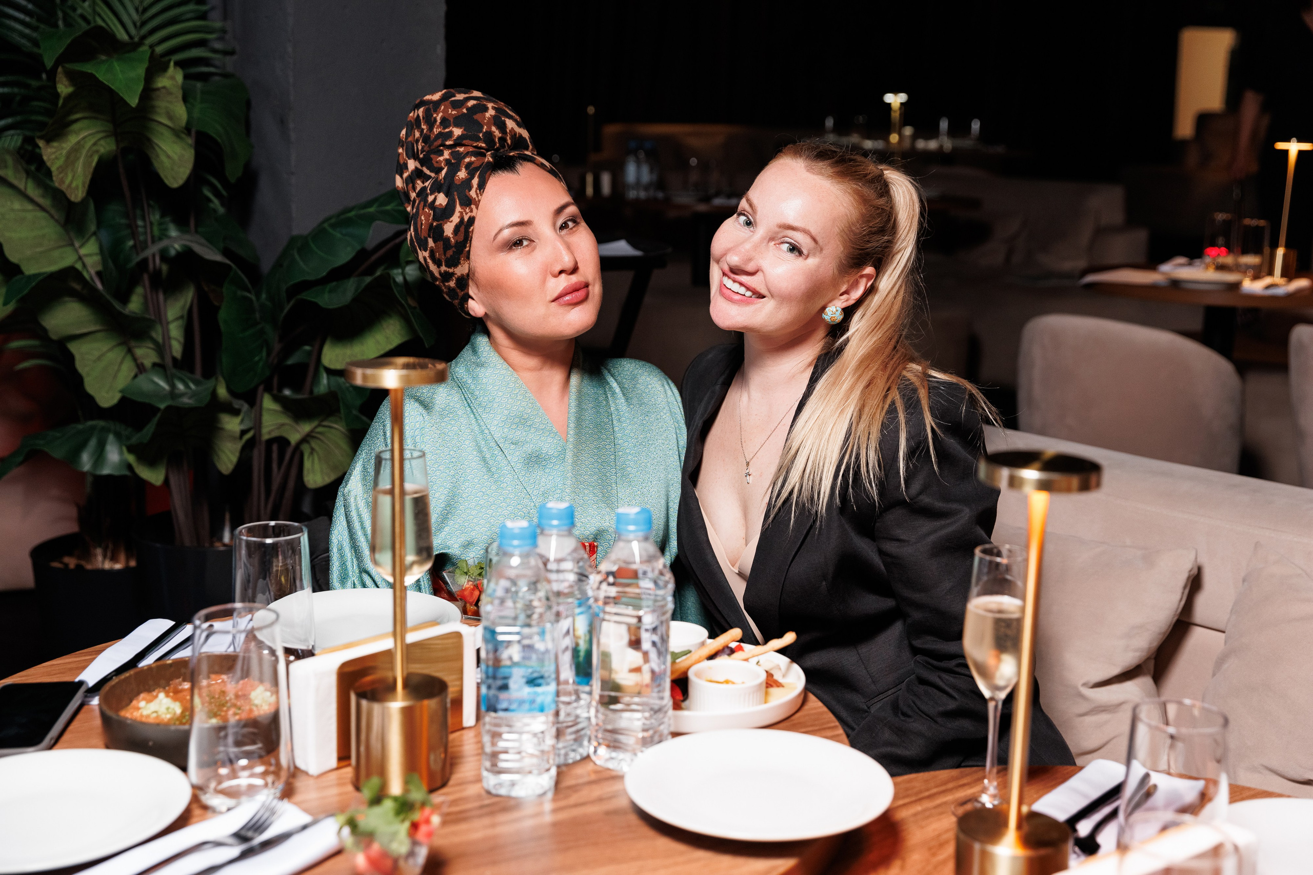 The Moscow Life&Business Awards 2025. Репортажный Фотограф Александр Назаров. Москва и М.О