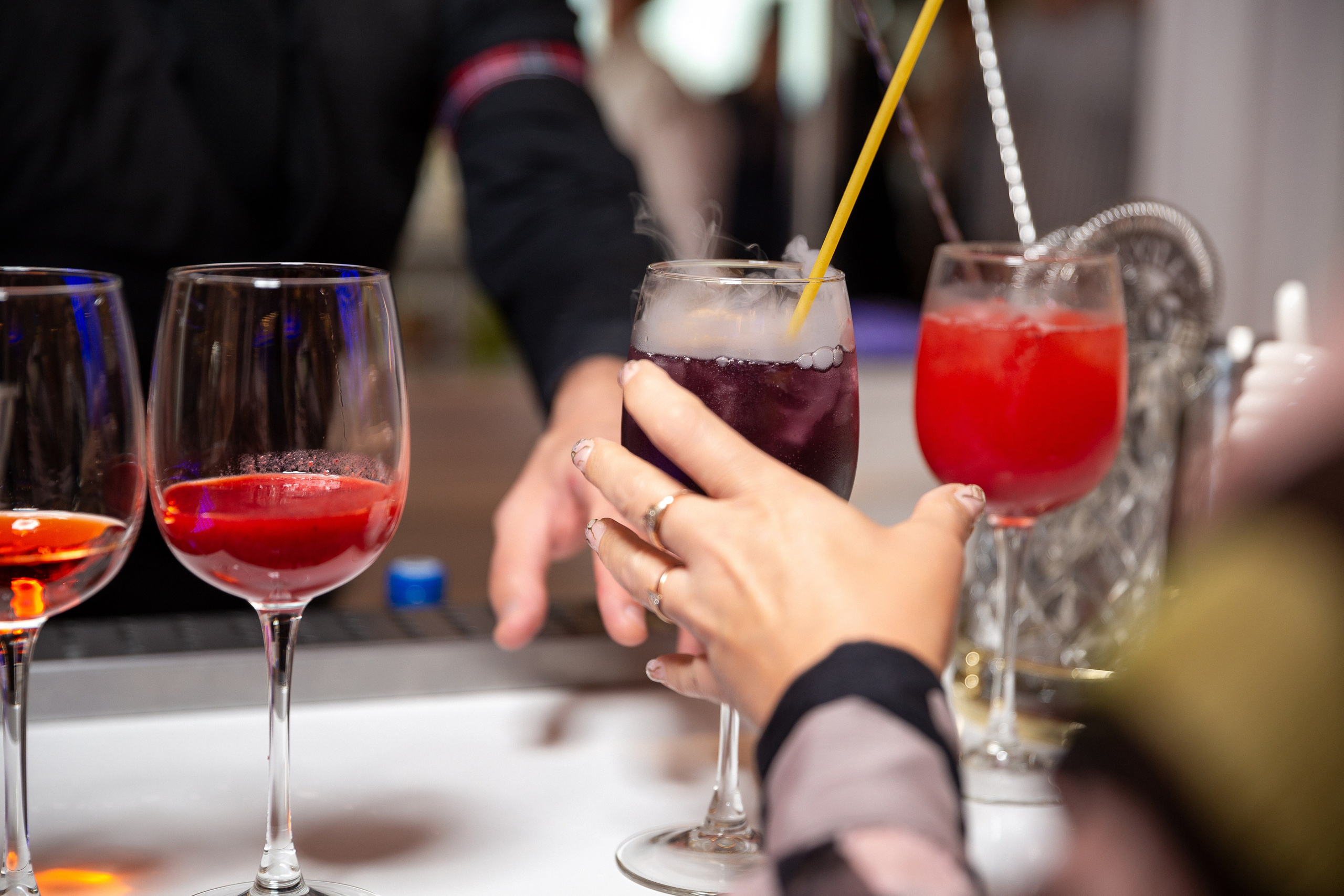 Корпоратив Мостоотряд-47