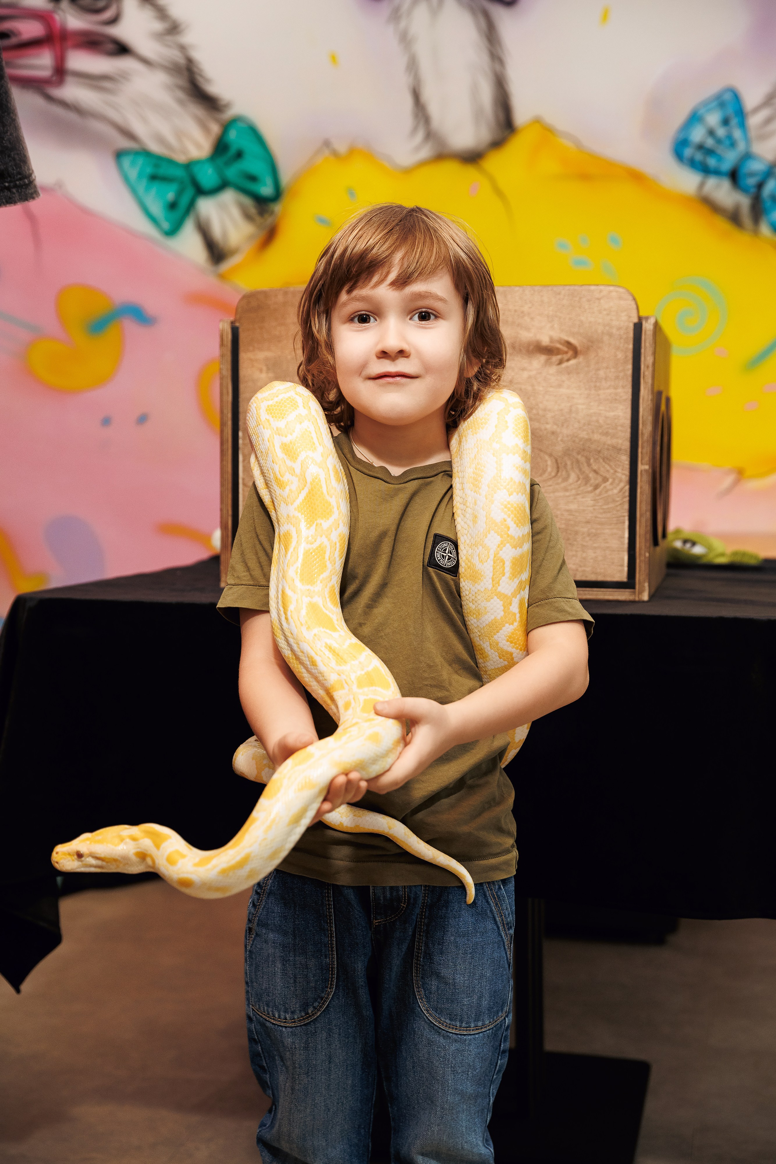 День Рождения Артема