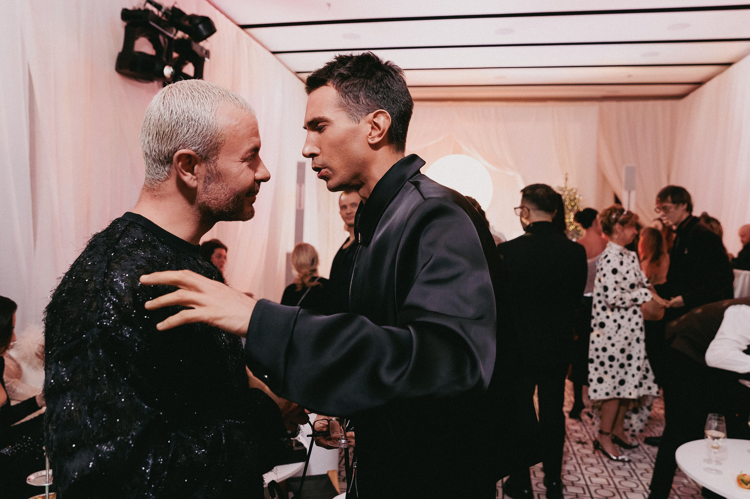 Flawless: Предновогодний Ювелирный Вечер