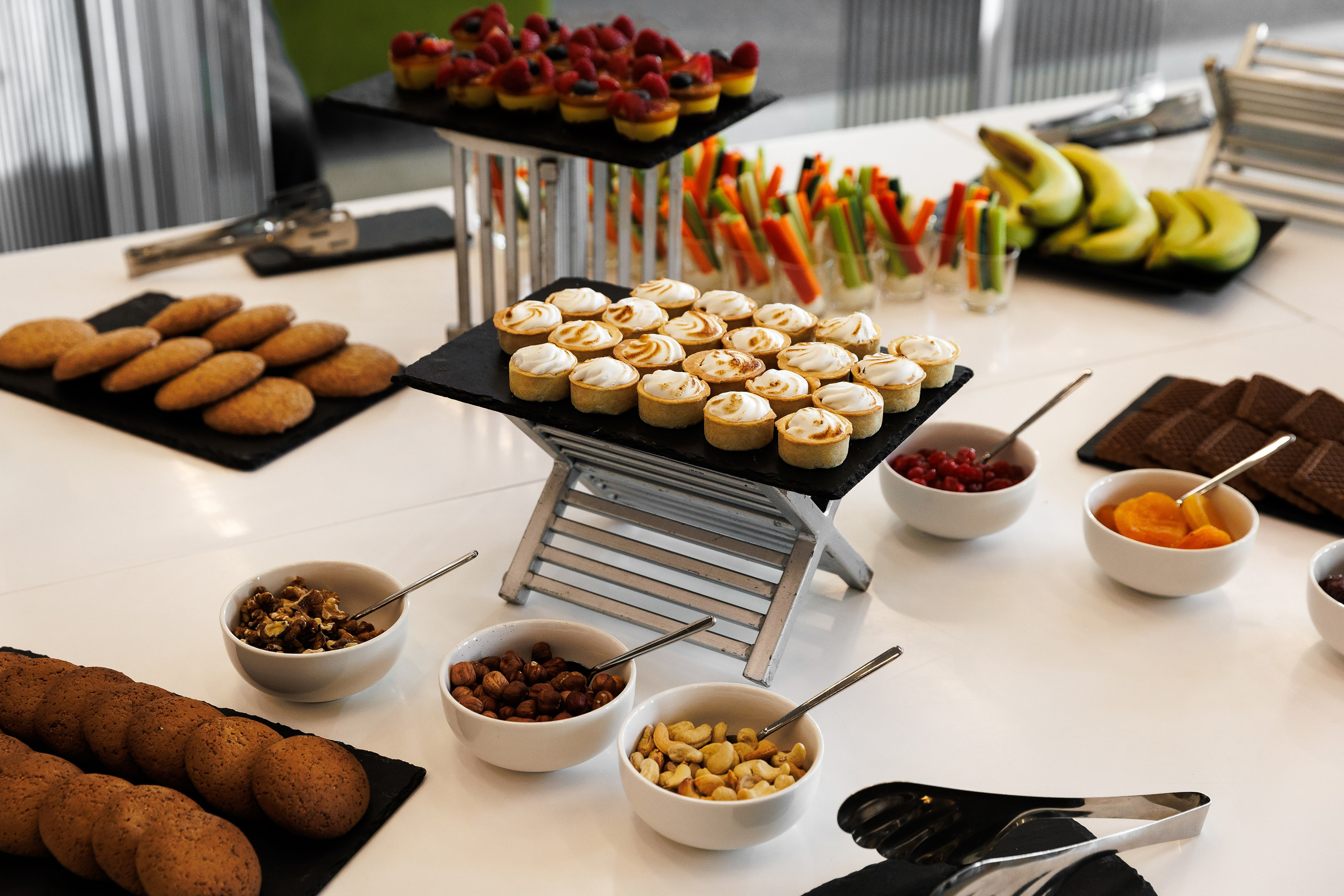 Стратегическая сессия