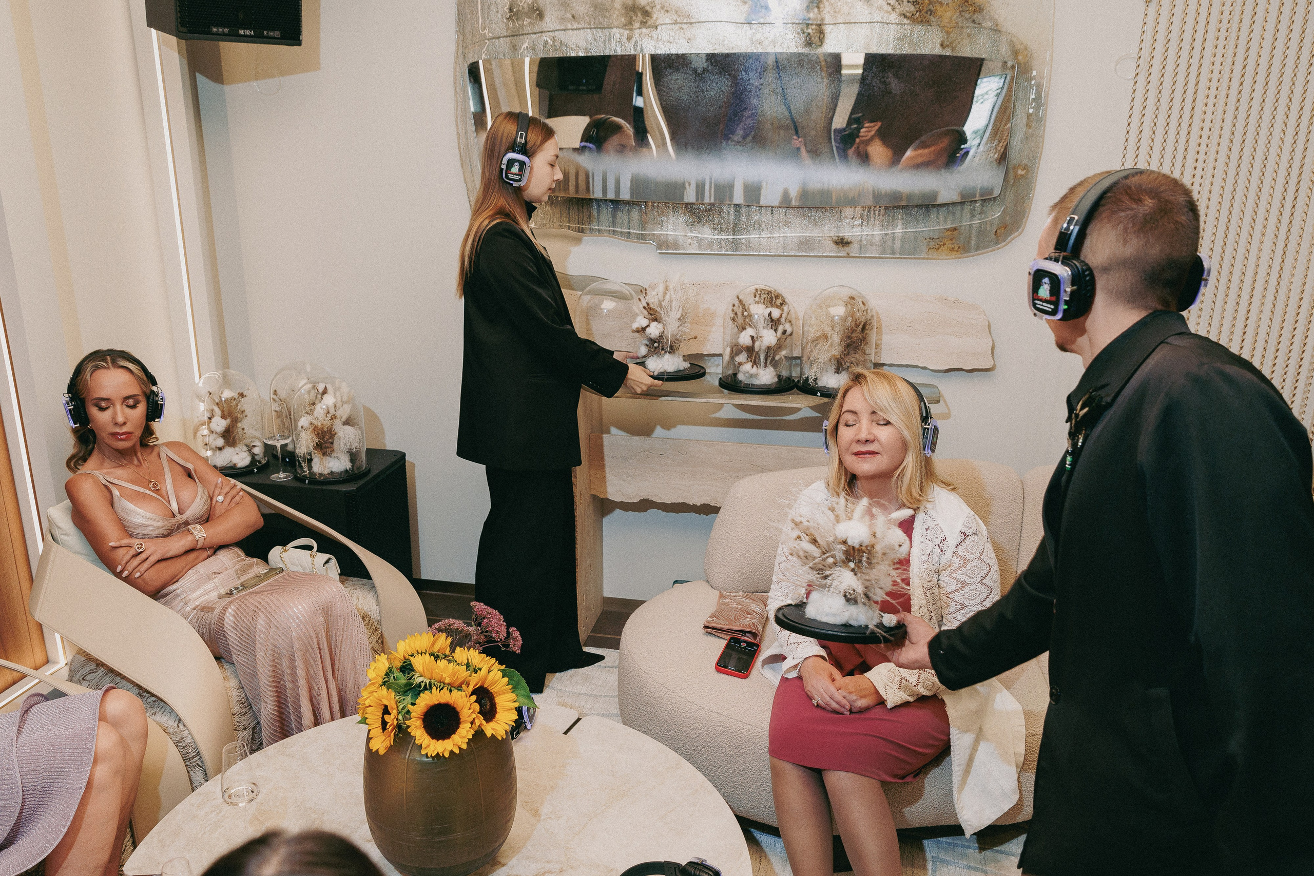 День Рождения Татьяны Талашниковой. Репортажный Фотограф Александр Назаров. Москва и М.О