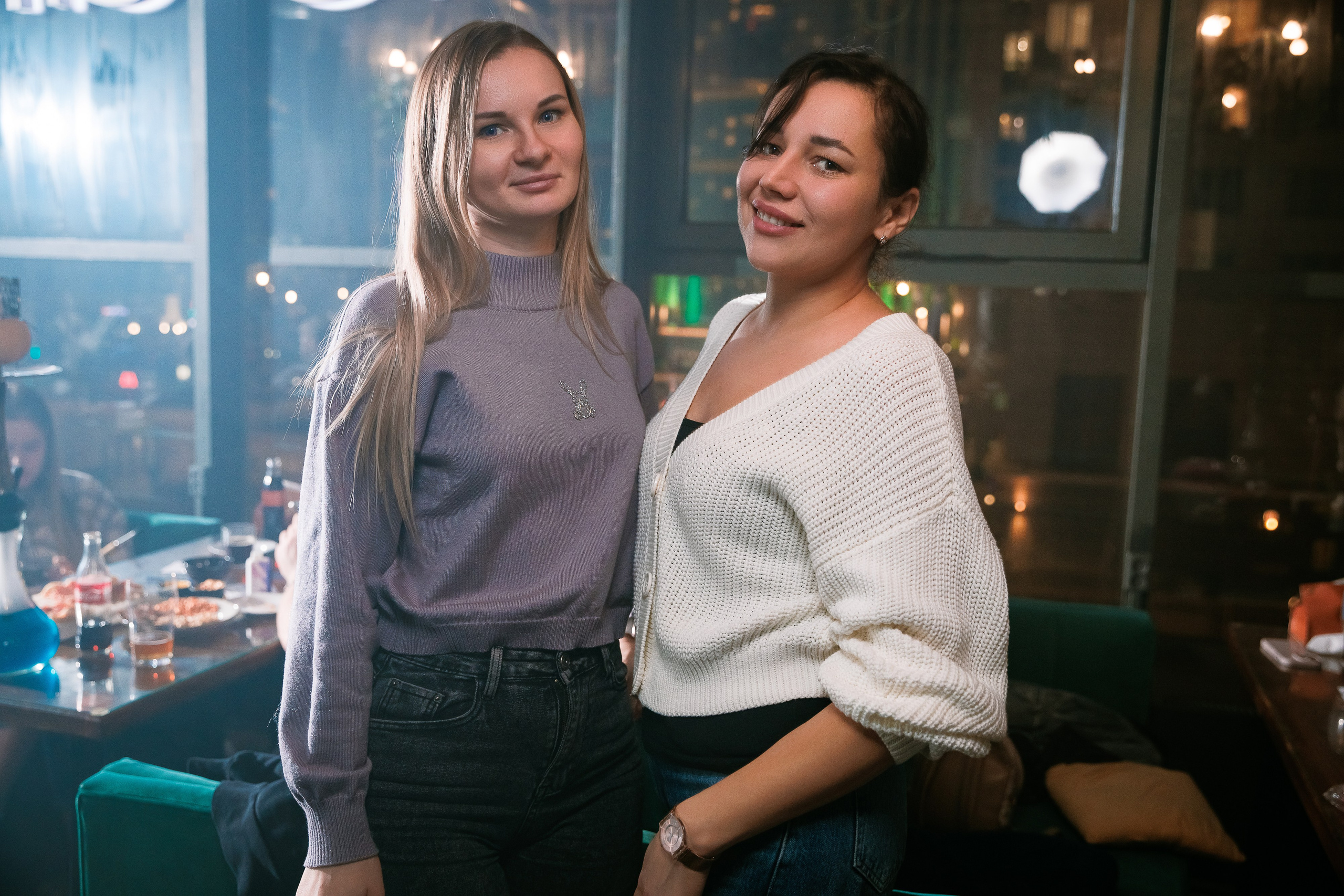 День Рождения «Istina Lounge»