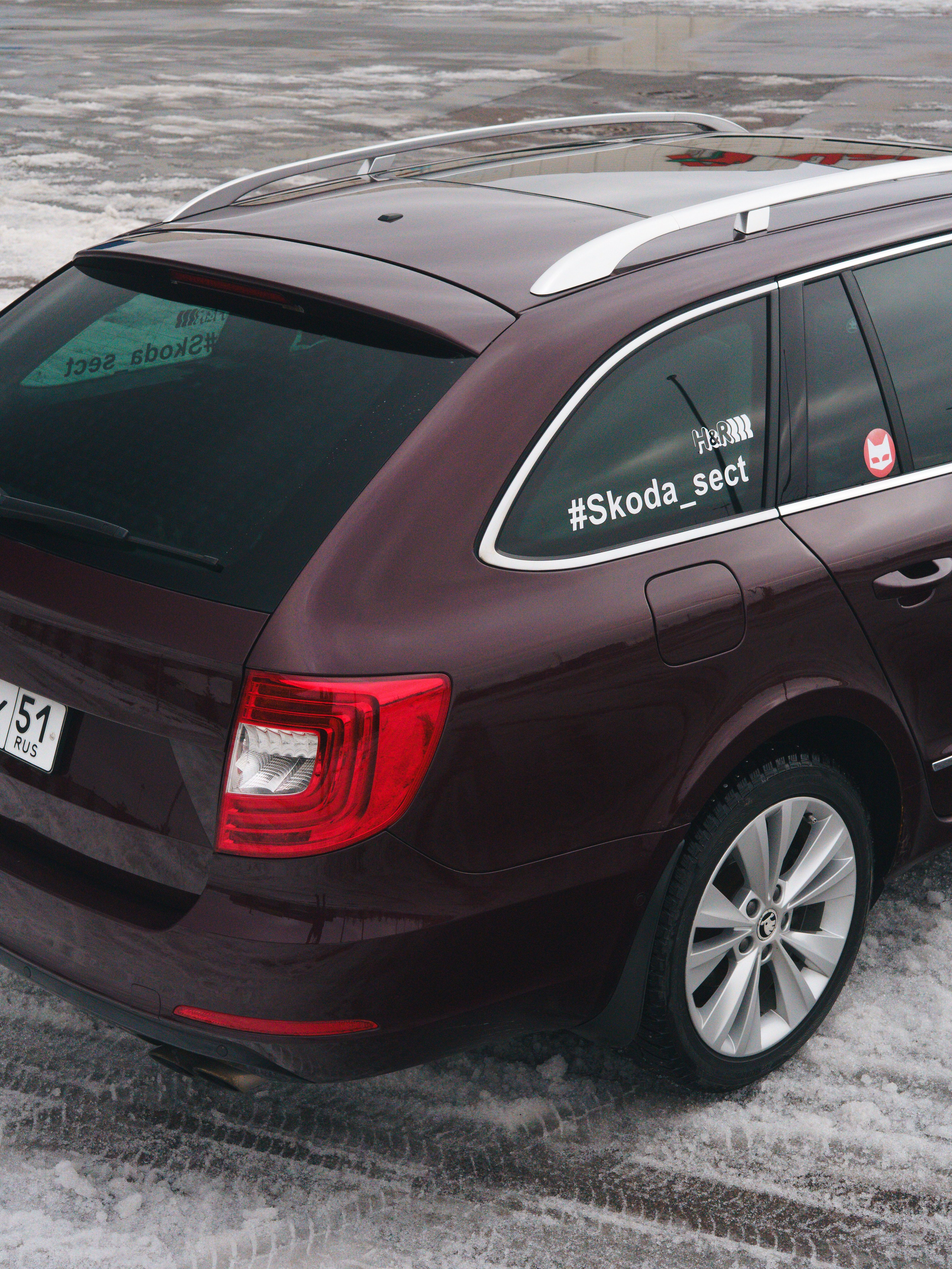 SKODA SuperB Combi 2.0 tsi 2013 / Пётр. Автомобильный фотограф Микрюков Максим г. Санкт-Петербург