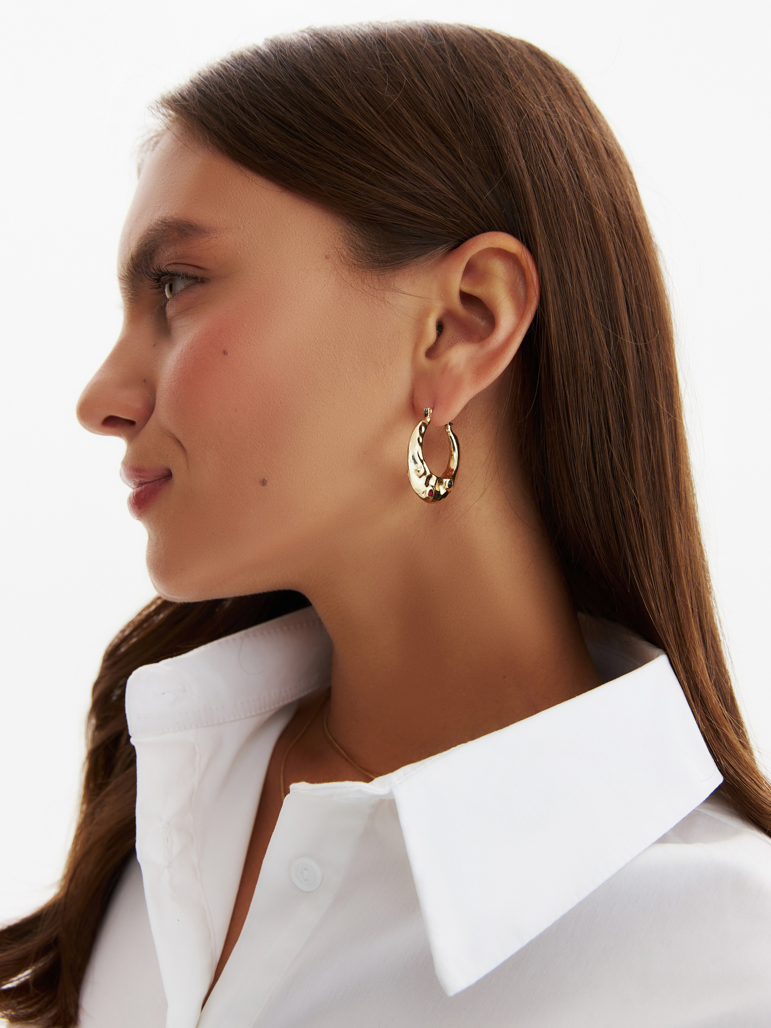 Фотосъёмка бижутерии. Photorina — фотограф Ирина Гулемина