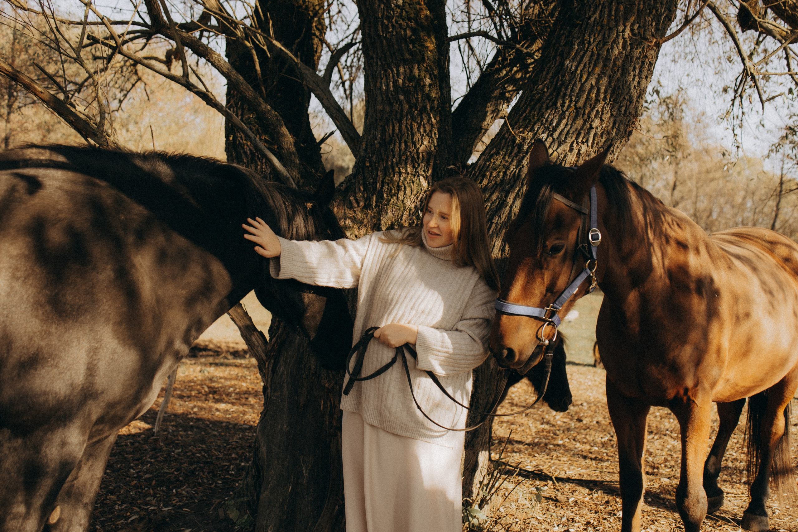 Полина. Фотограф в Туле и Алексине Стулова Мария