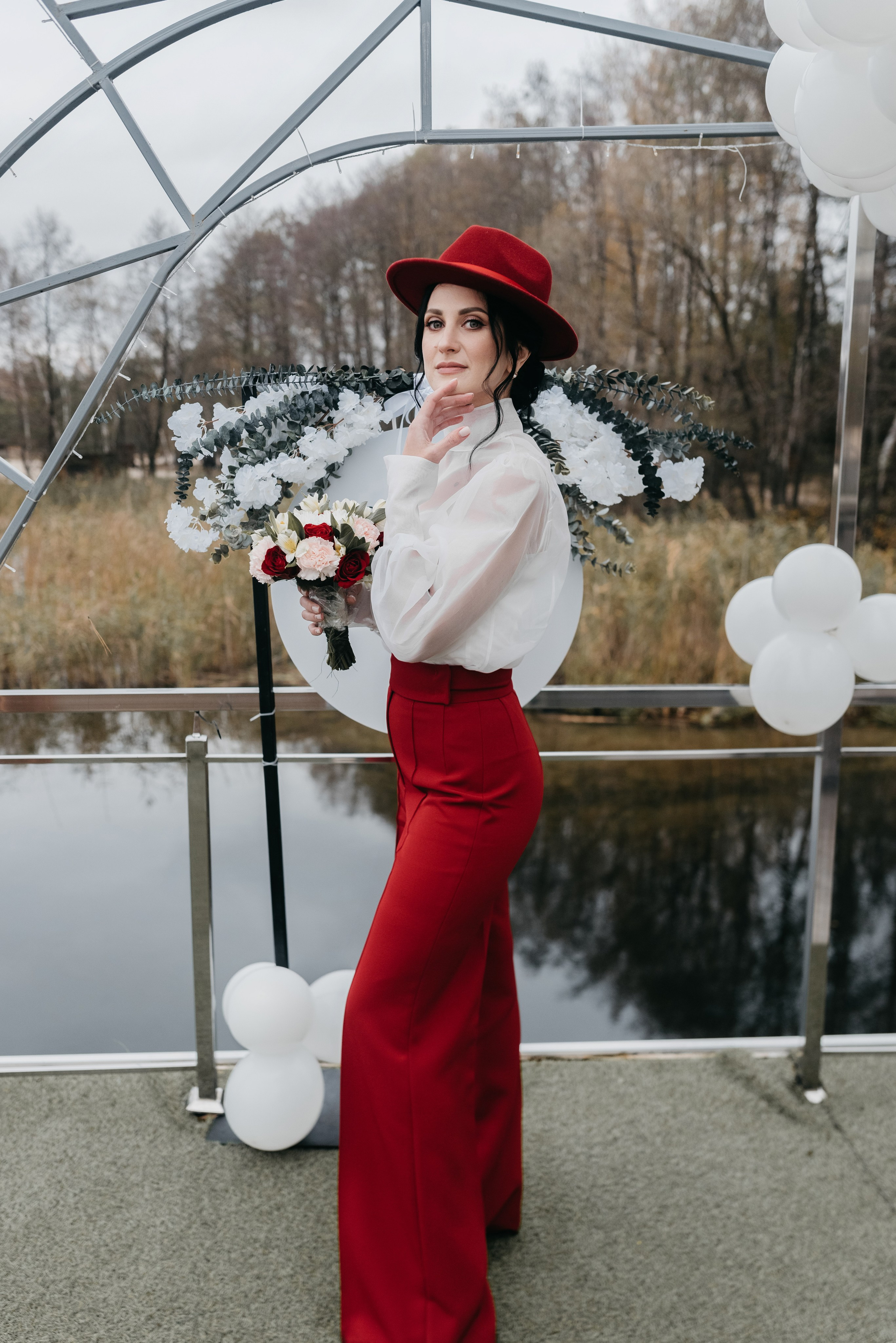 Оксана и Максим. Свадебный и семейный фотограф в Воронеже Ксения Воротникова