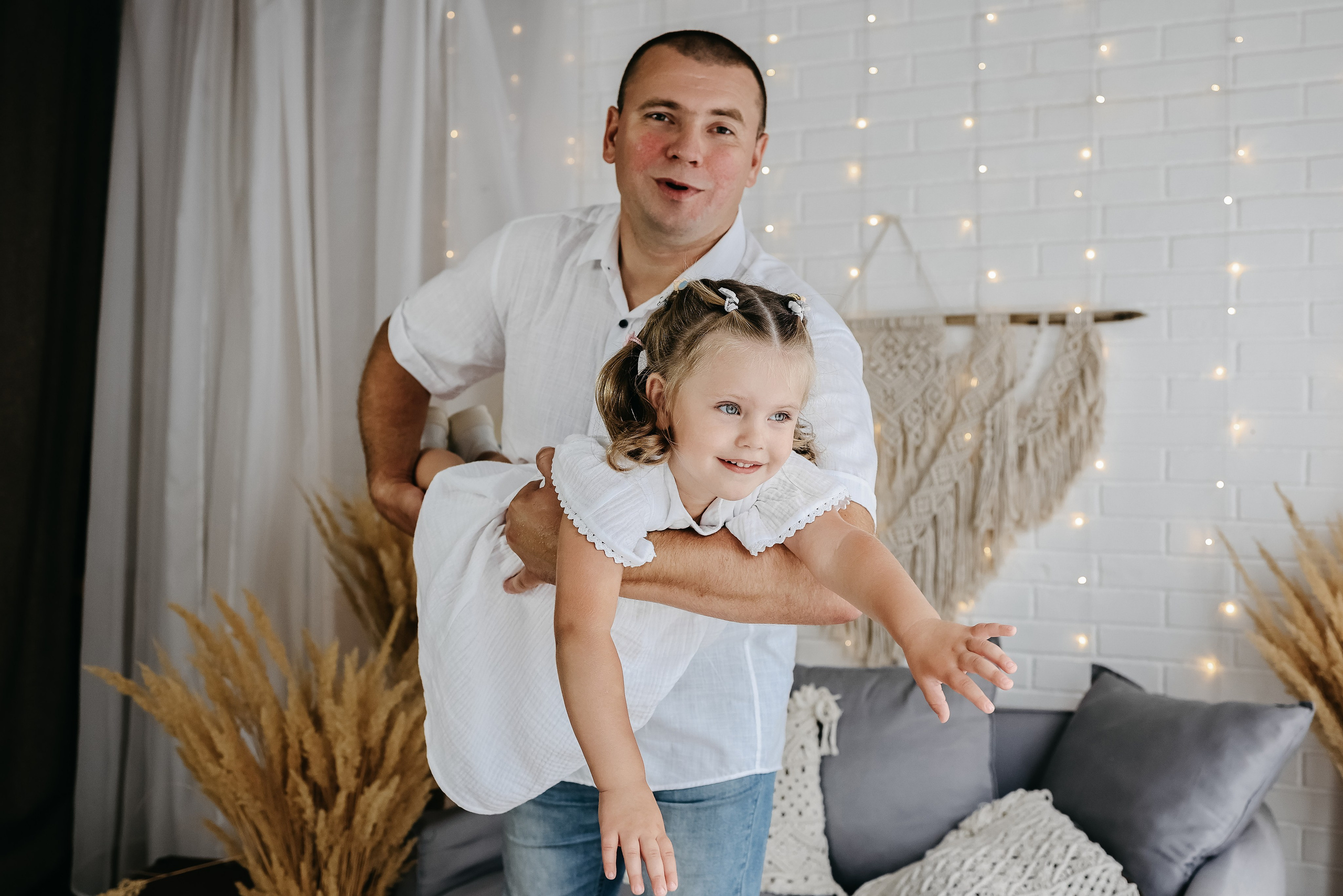 Семья Людмилы. Свадебный и семейный фотограф в Воронеже Ксения Воротникова