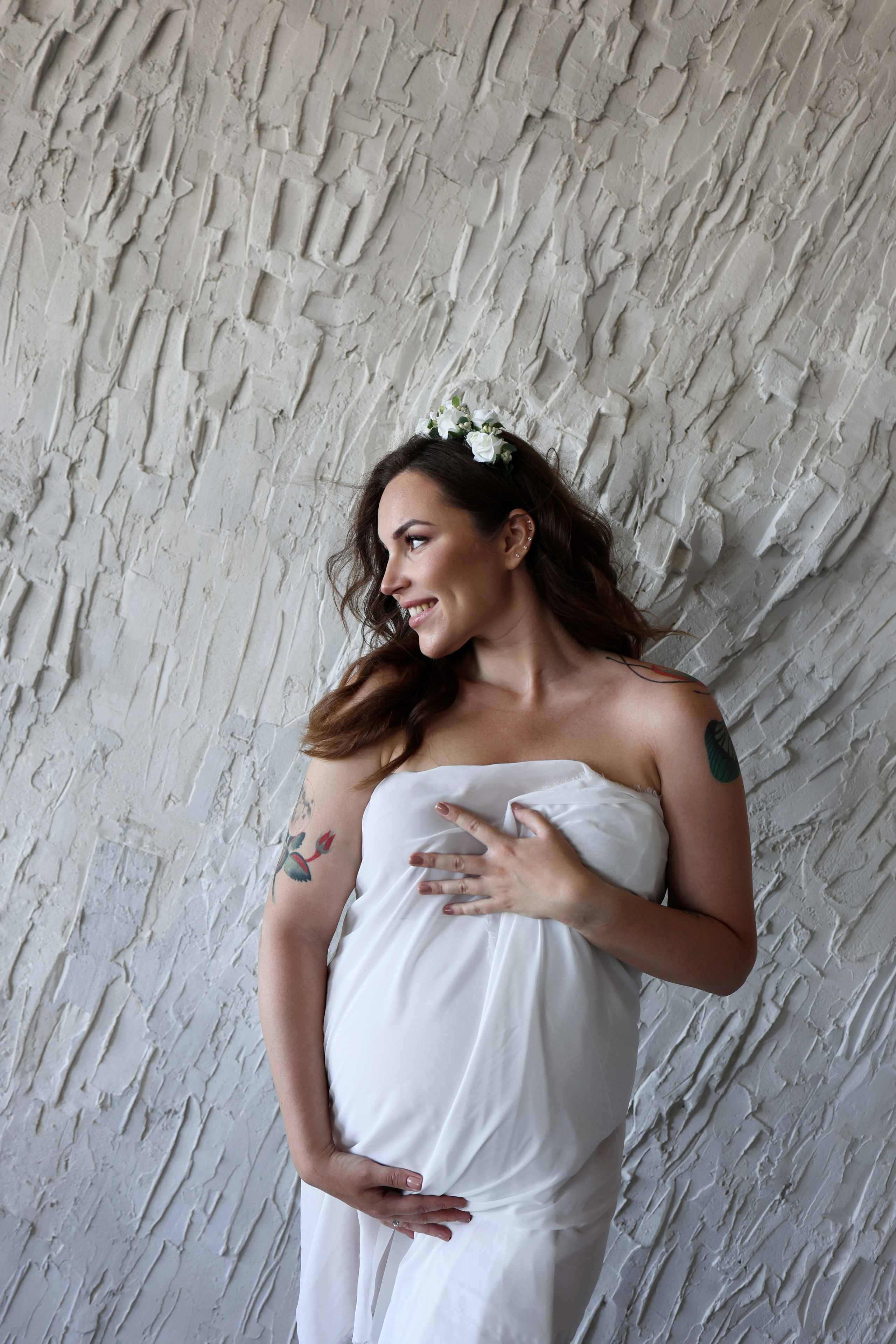 Татьяна. Свадебный и семейный фотограф в Воронеже Ксения Воротникова