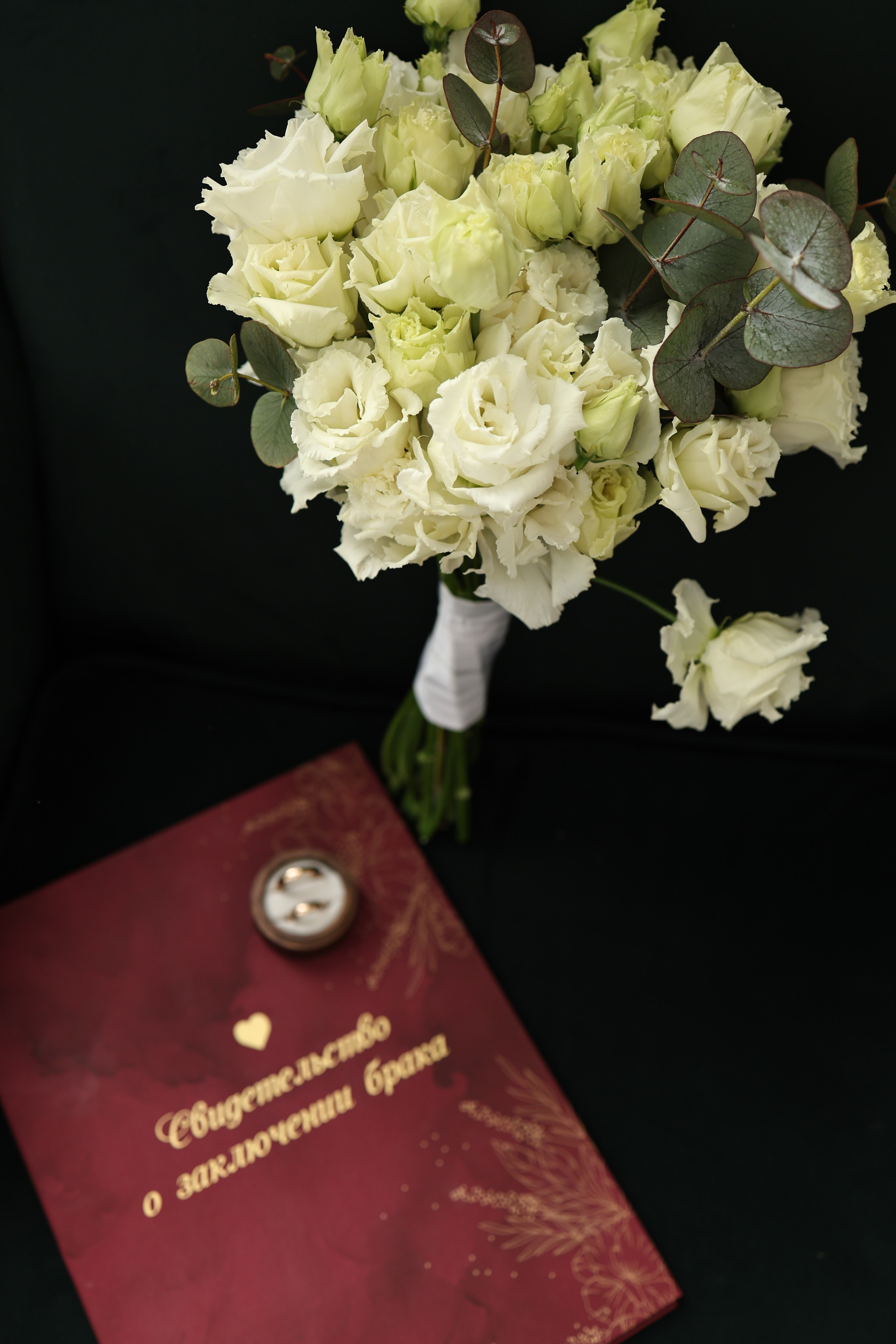 Ирина и Алексей. Свадебный и семейный фотограф в Воронеже Ксения Воротникова