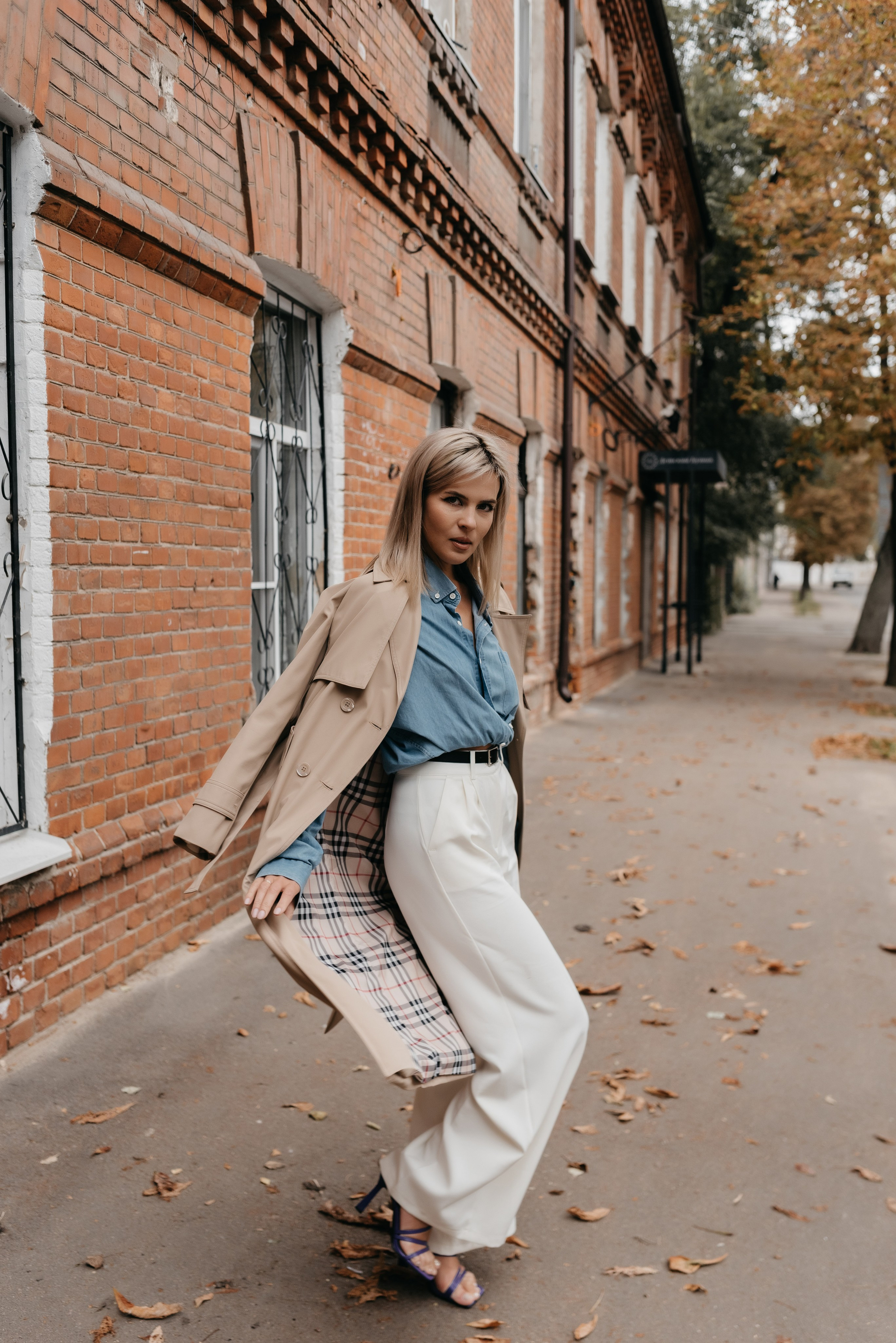 Елена. Свадебный и семейный фотограф в Воронеже Ксения Воротникова