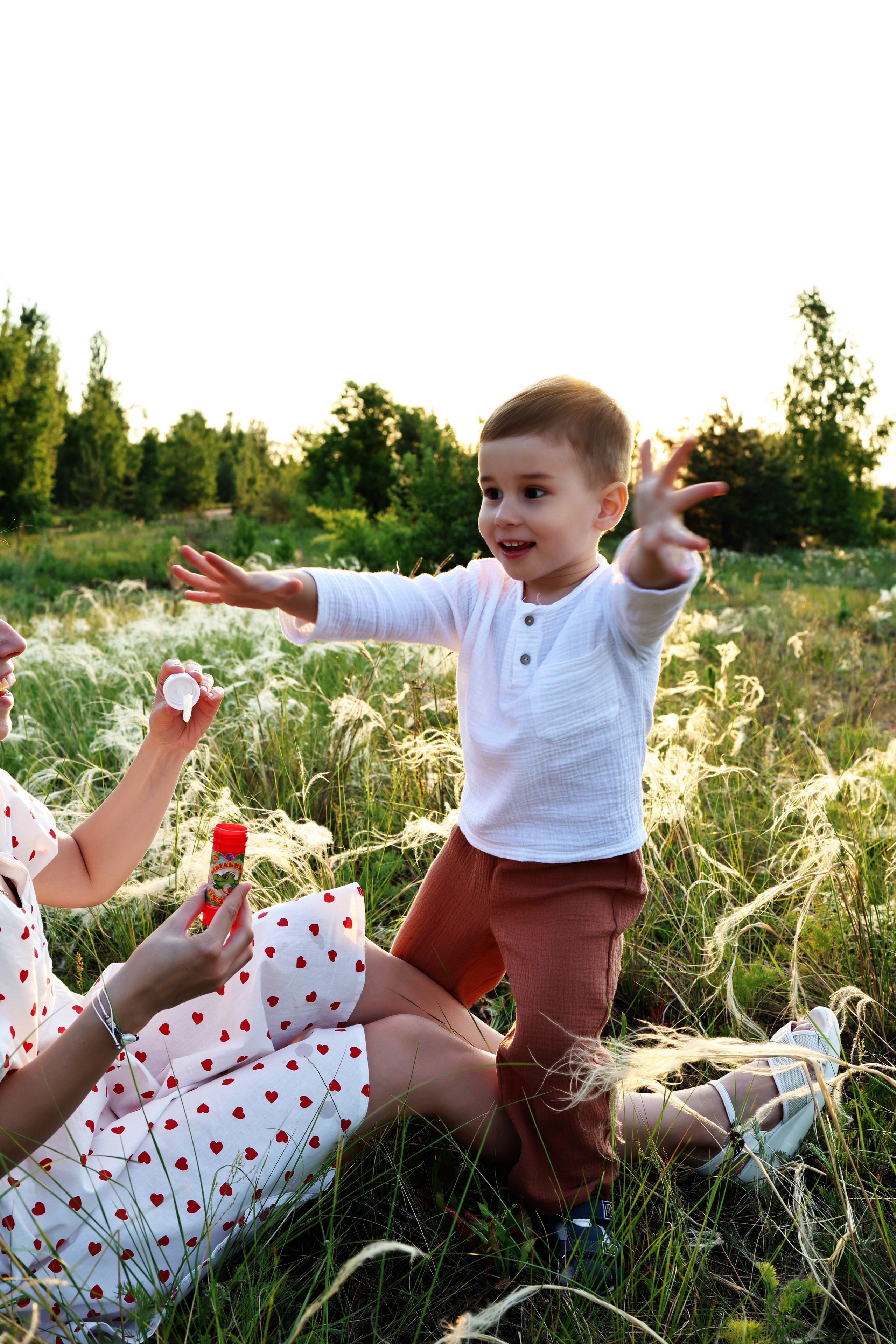 Валерия и Роман. Свадебный и семейный фотограф в Воронеже Ксения Воротникова