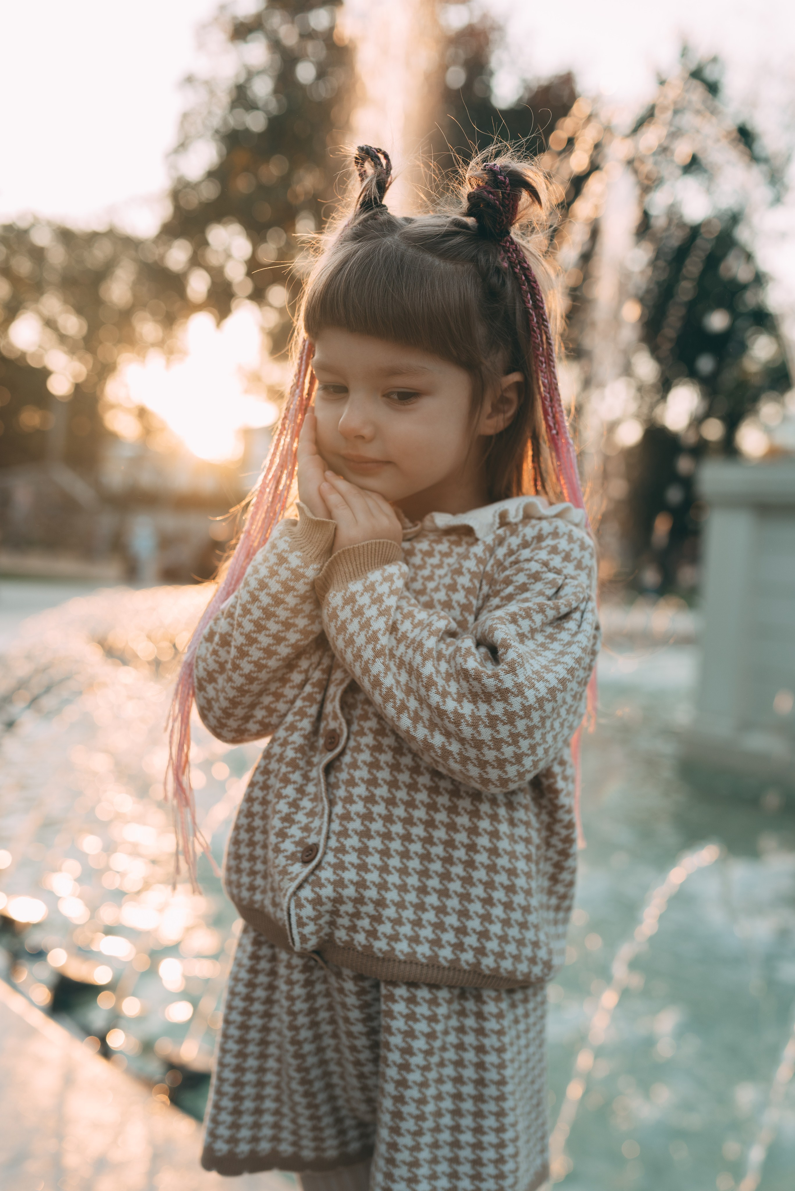 Кристина и Злата. Свадебный и семейный фотограф в Воронеже Ксения Воротникова