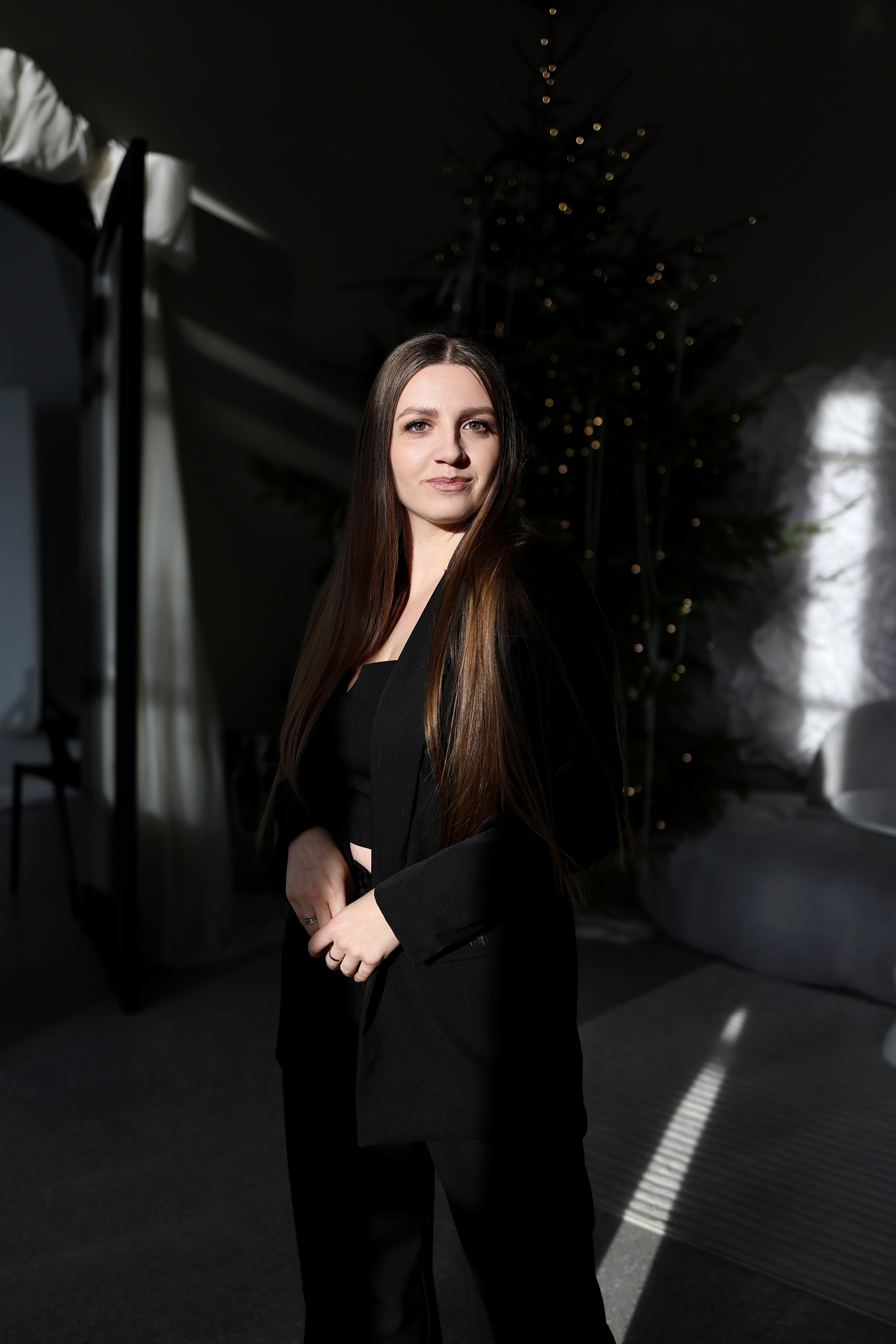 Мария. Свадебный и семейный фотограф в Воронеже Ксения Воротникова