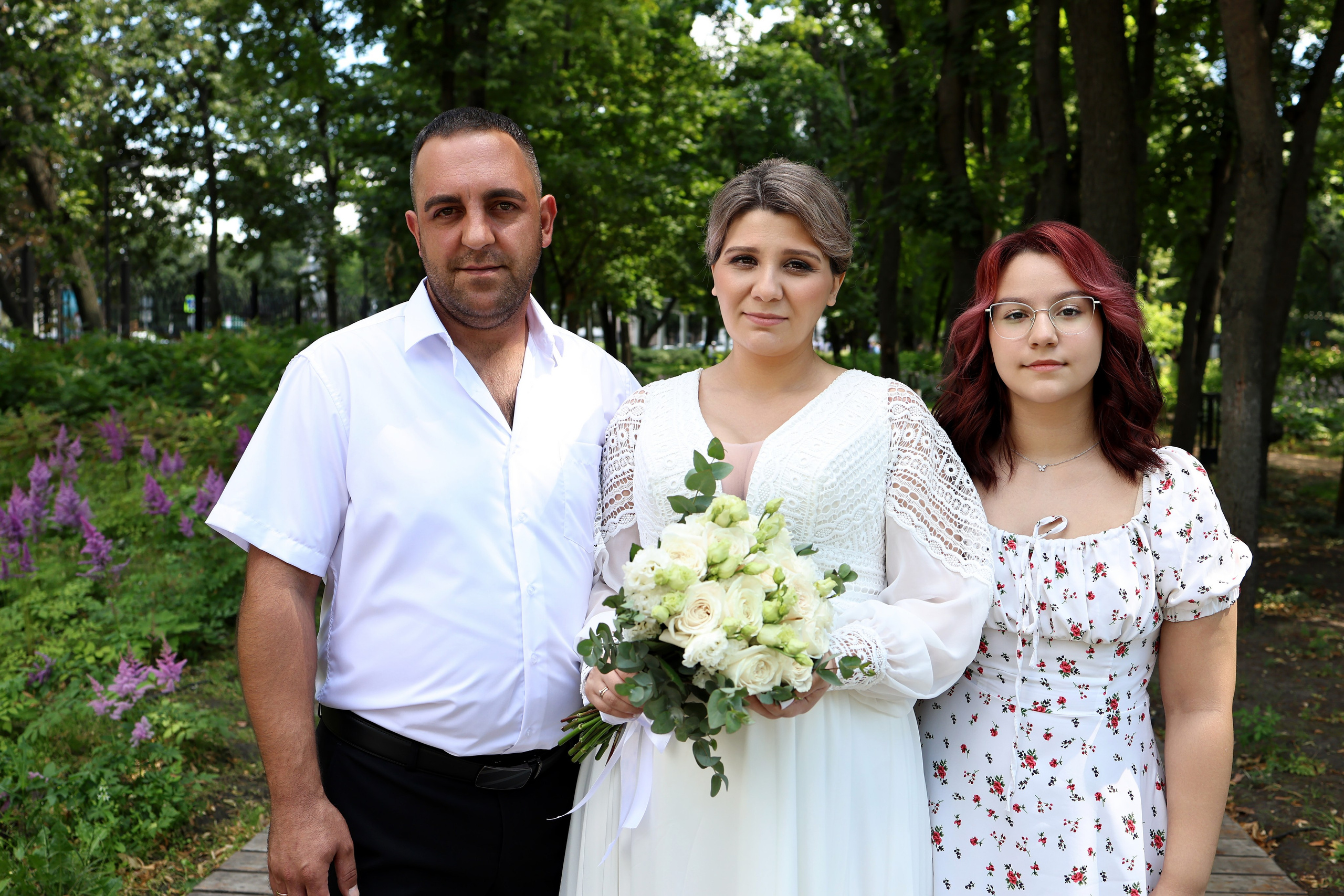 Свадьба ребят. Свадебный и семейный фотограф в Воронеже Ксения Воротникова