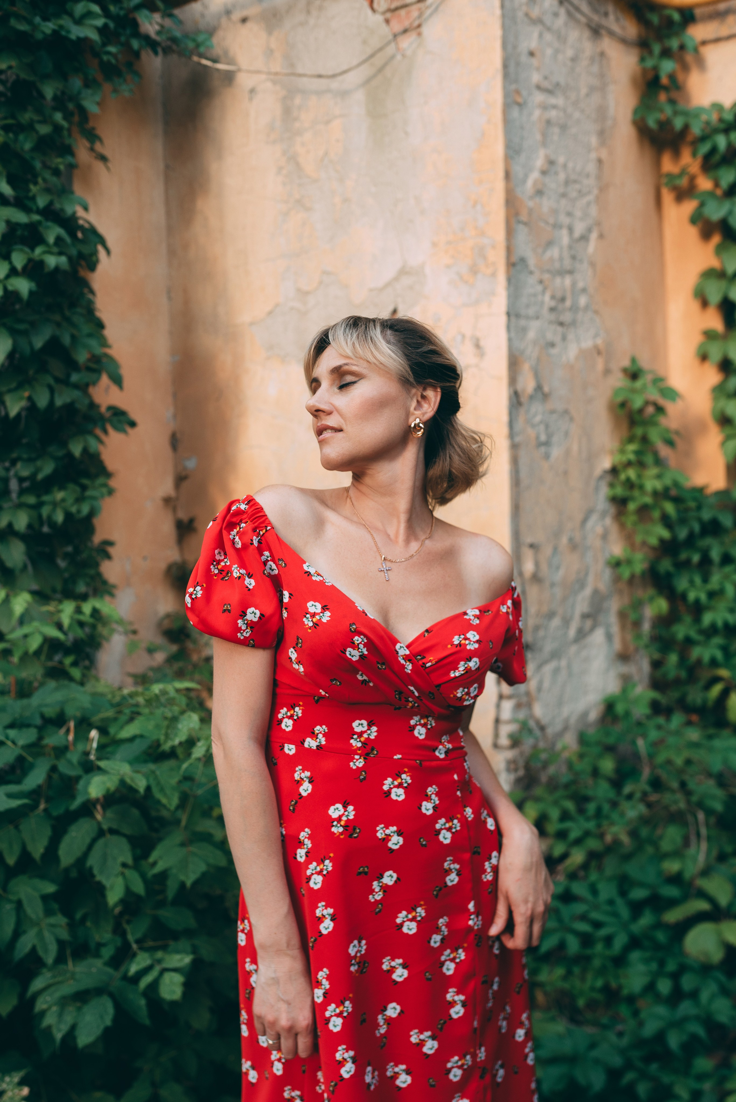 Маргарита. Свадебный и семейный фотограф в Воронеже Ксения Воротникова