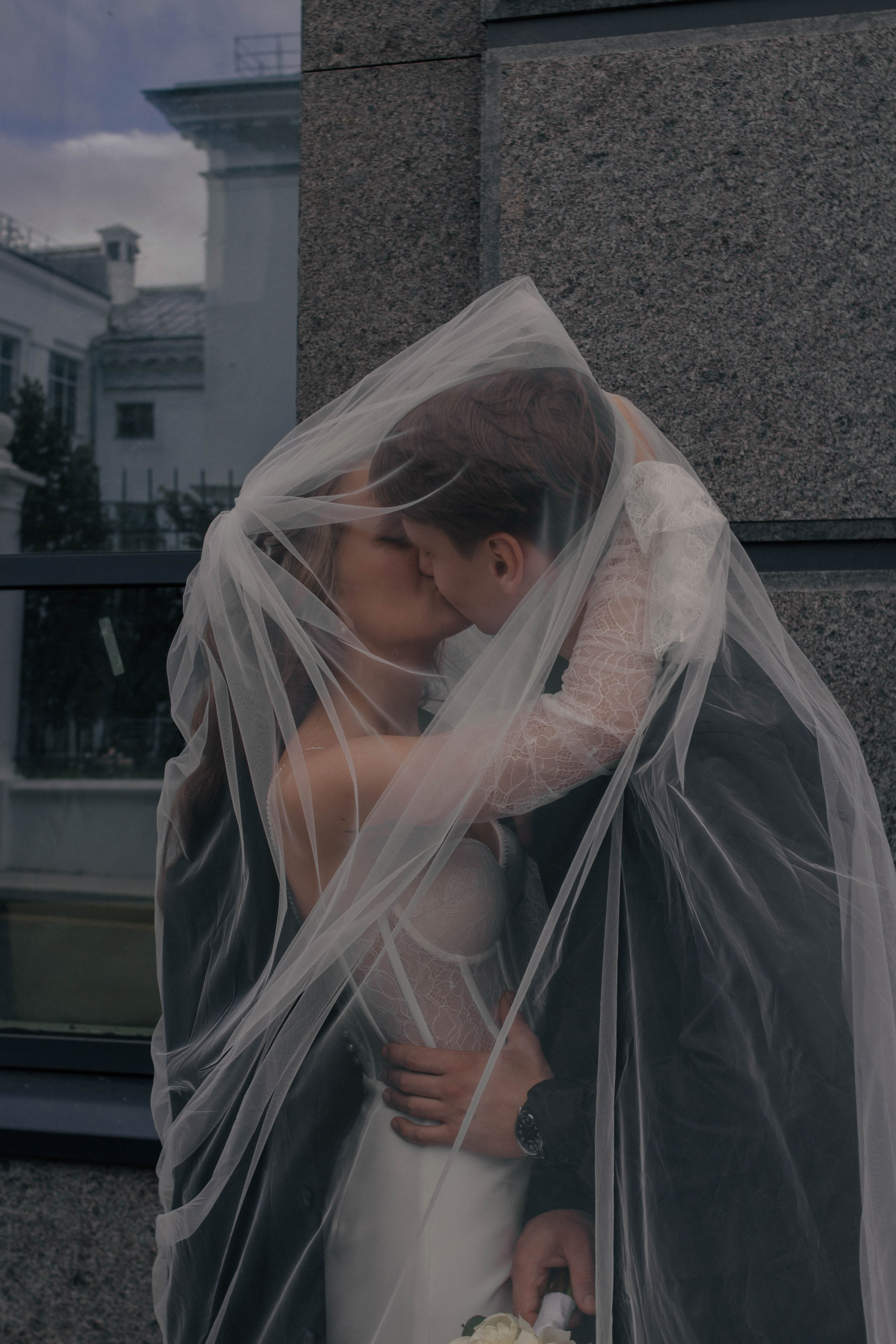 Никита & Ксюша. Фотограф в Нижнем Новгороде Соловьева Анастасия