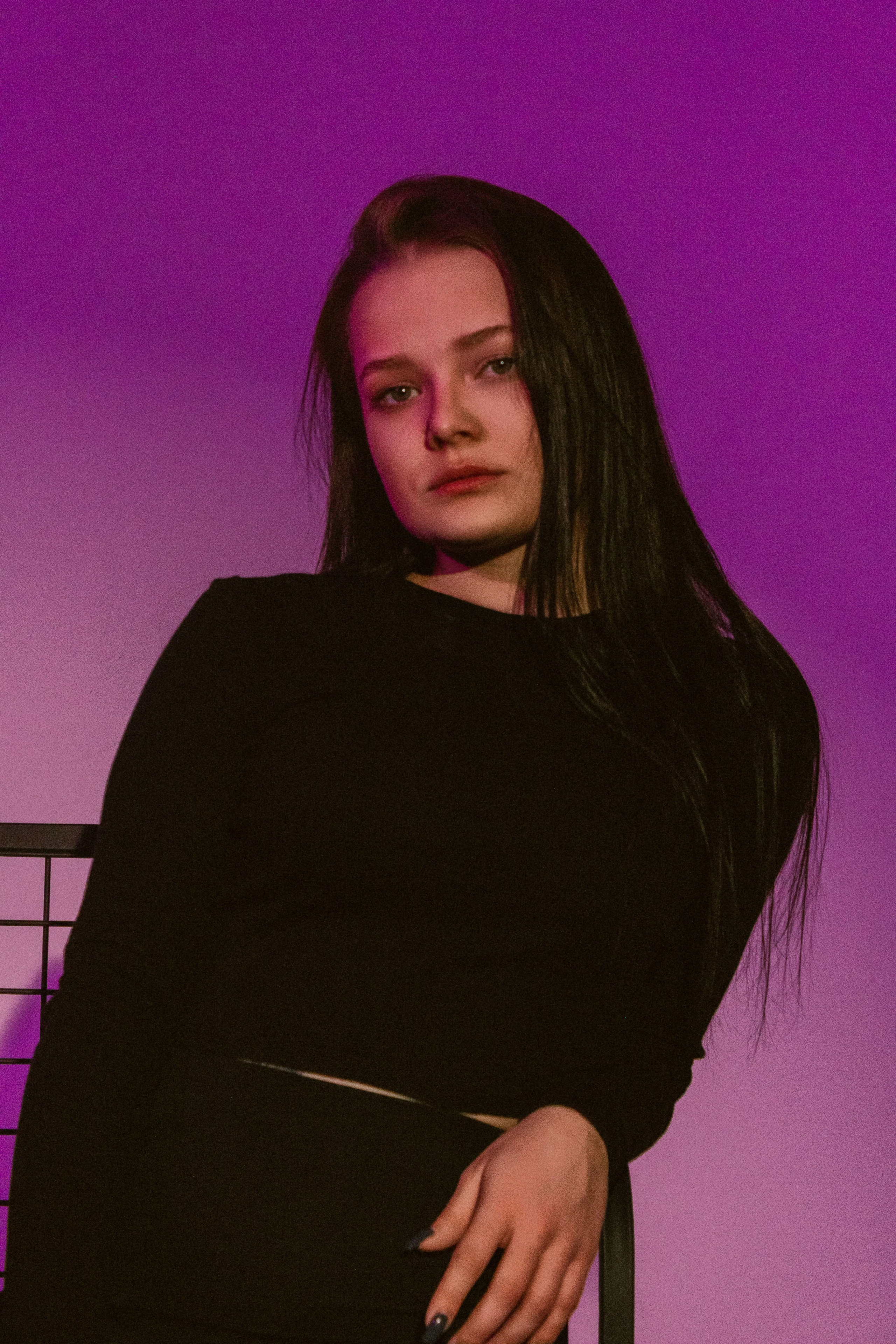 Анастасия. Фотограф в Нижнем Новгороде Соловьева Анастасия