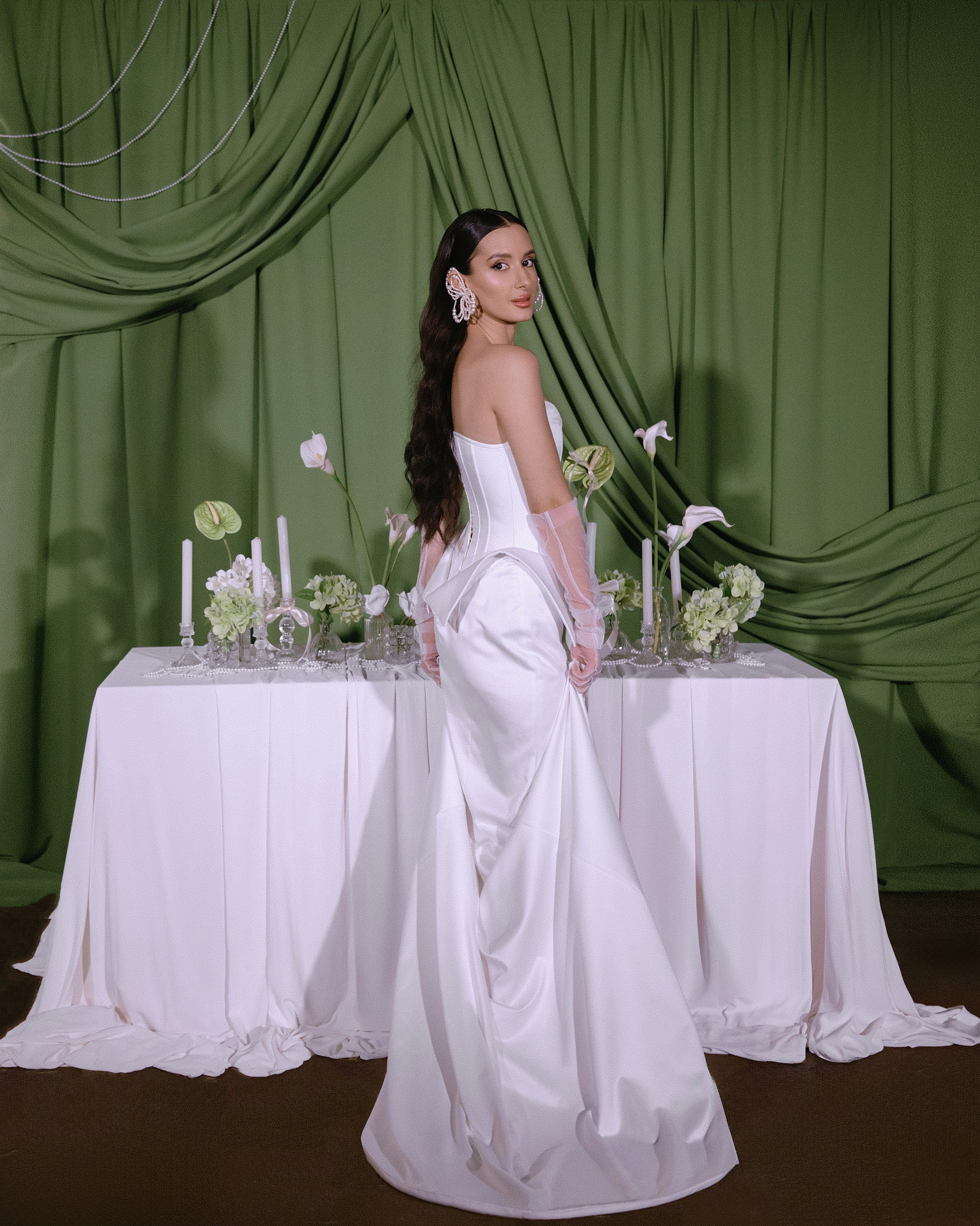 Александр и Дарья