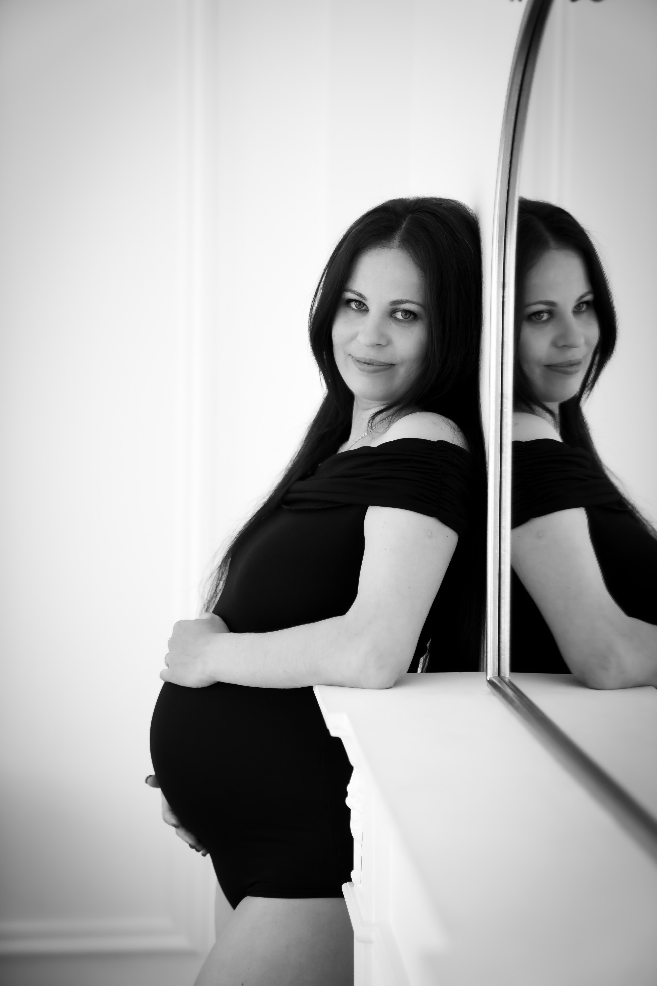 Фотосессия Марии — беременность. Фотограф в Ростове-на-Дону Анна Малахова