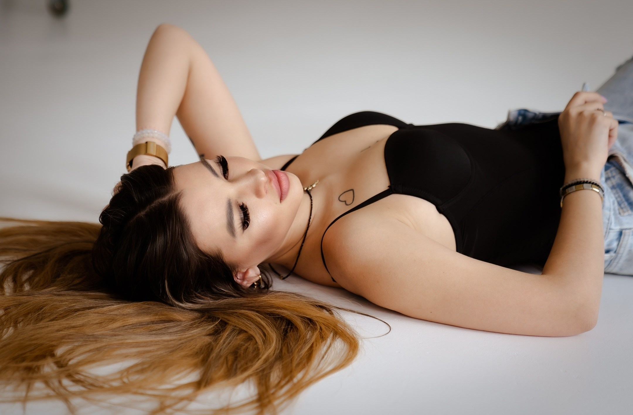 Фотосессия Карины. Фотограф в Ростове-на-Дону Анна Малахова