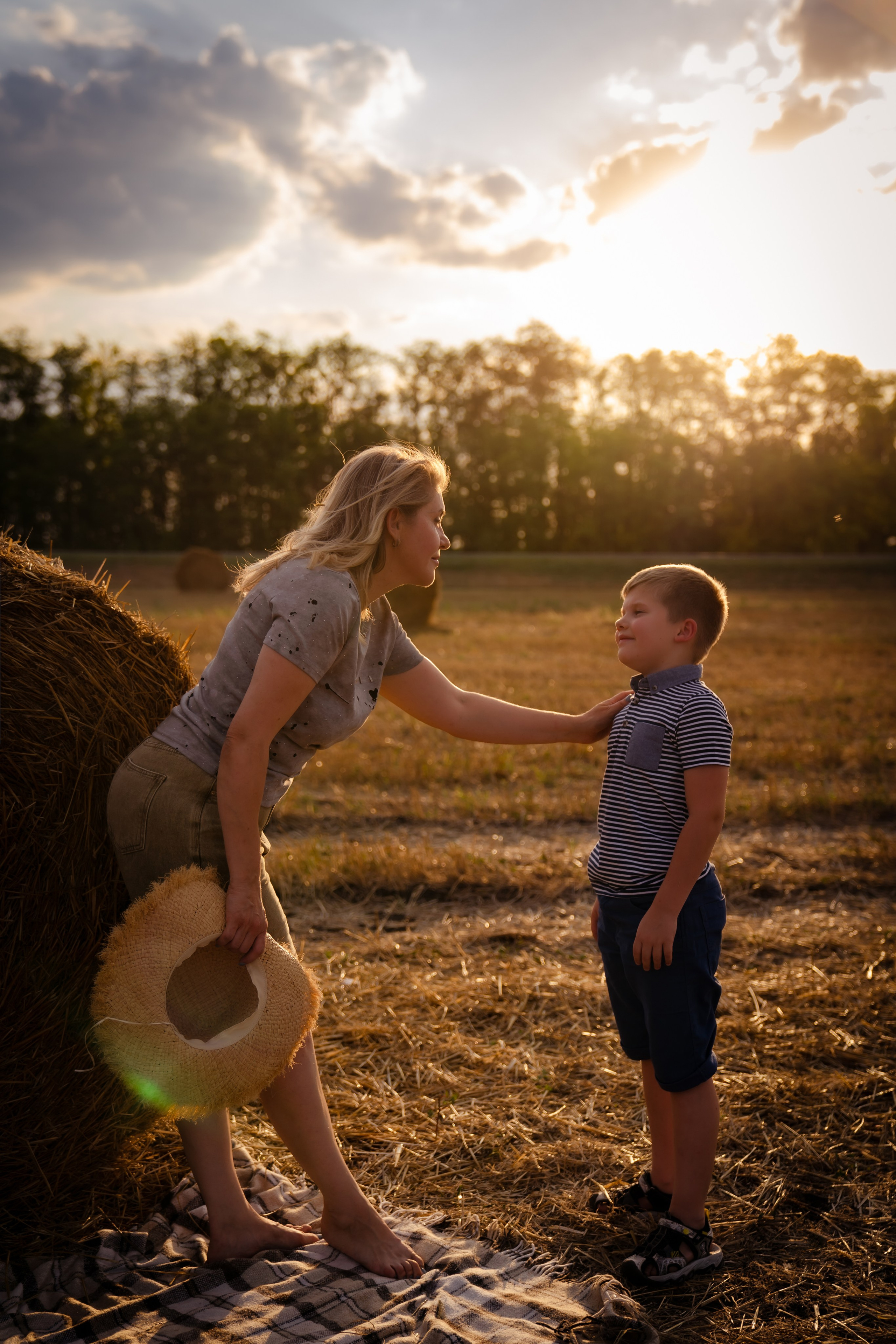 Виктория и Александр. Фотограф в Ростове-на-Дону Анна Малахова