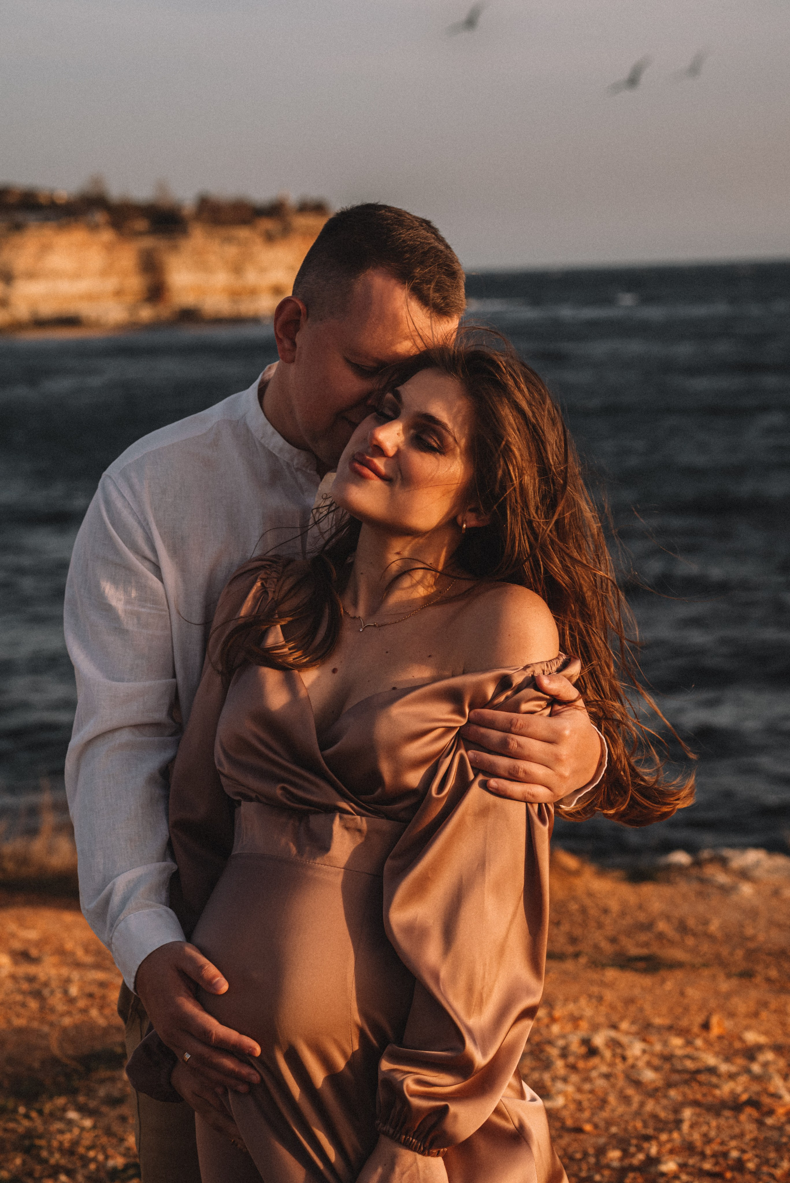 Т Ы  МОЁ  В С Ё. Семейный и свадебный фотограф в Севастополе Лиза Печенько