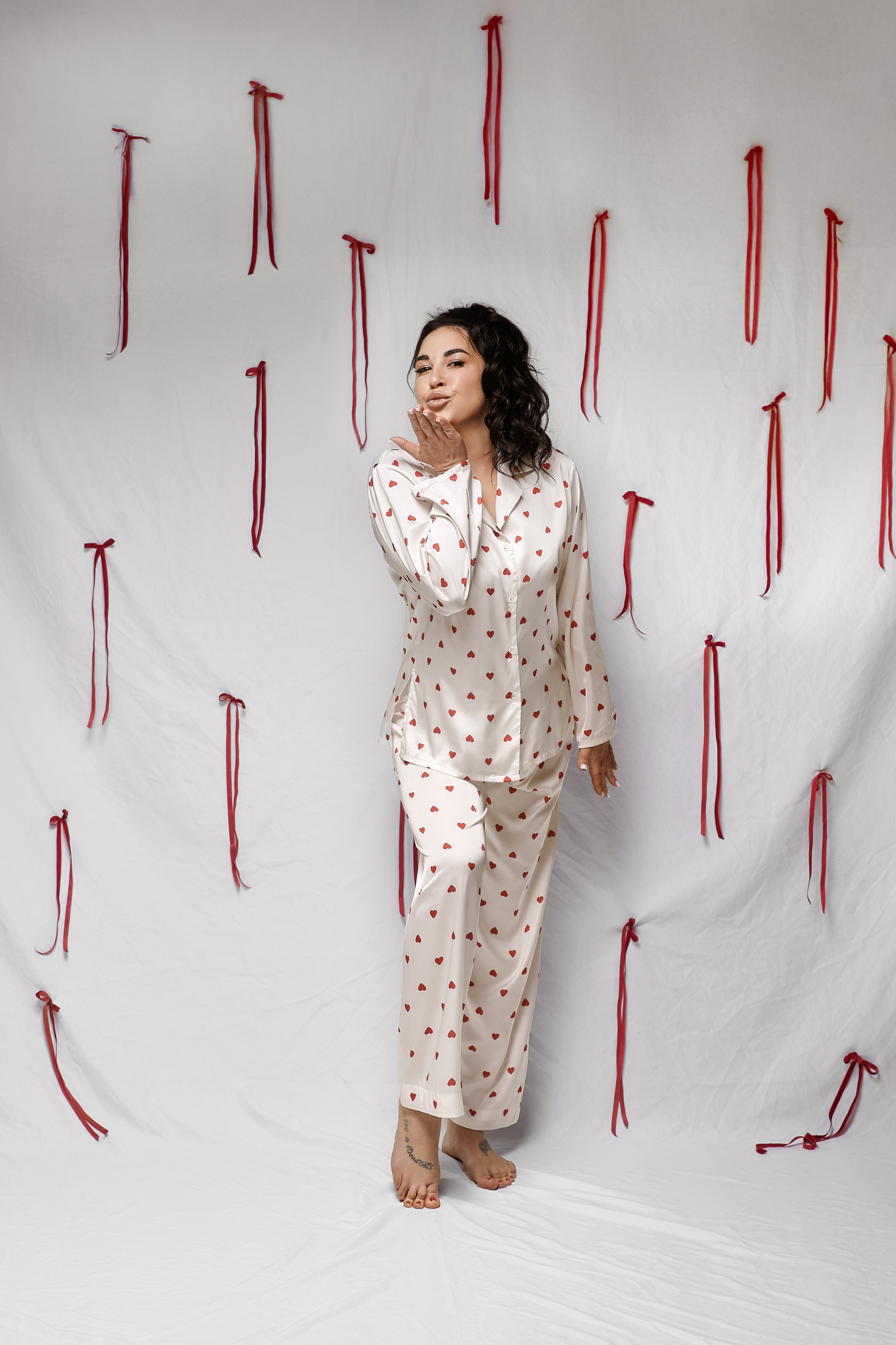 Лида. Фотограф женского портрета, беременности и материнства Харькова Елена