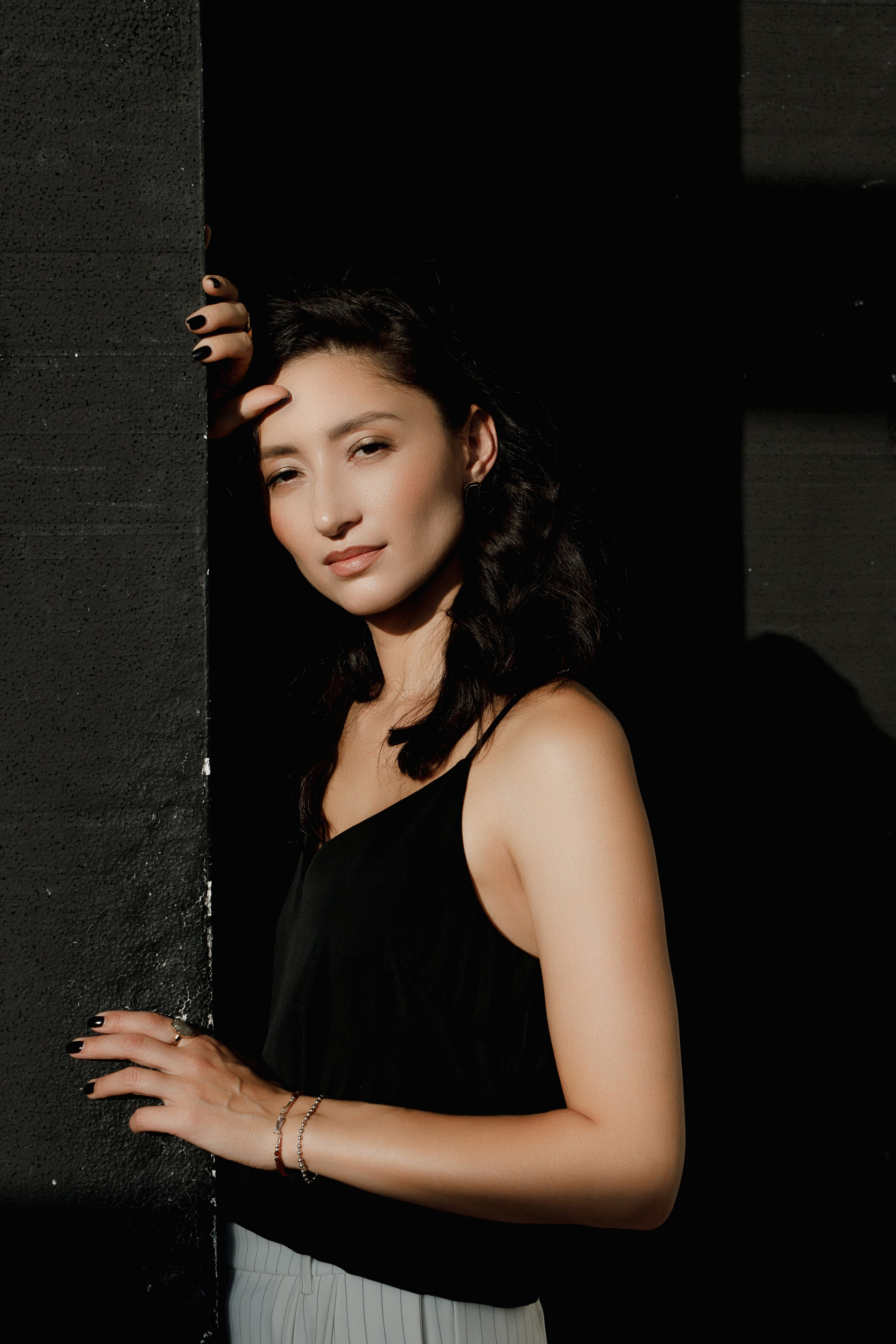 Индивидуальная съемка. Свадебный и семейный фотограф  во Владивостоке Ольга Украинец