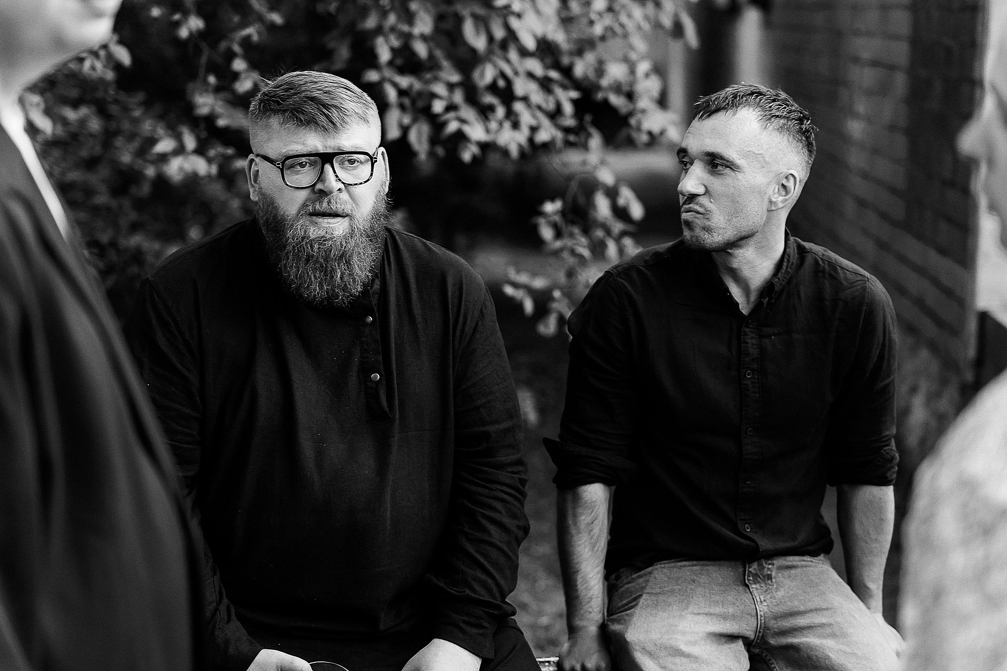 ДР в ДК. Боченков Вадим | Фотограф в Пскове и Санкт-Петербурге