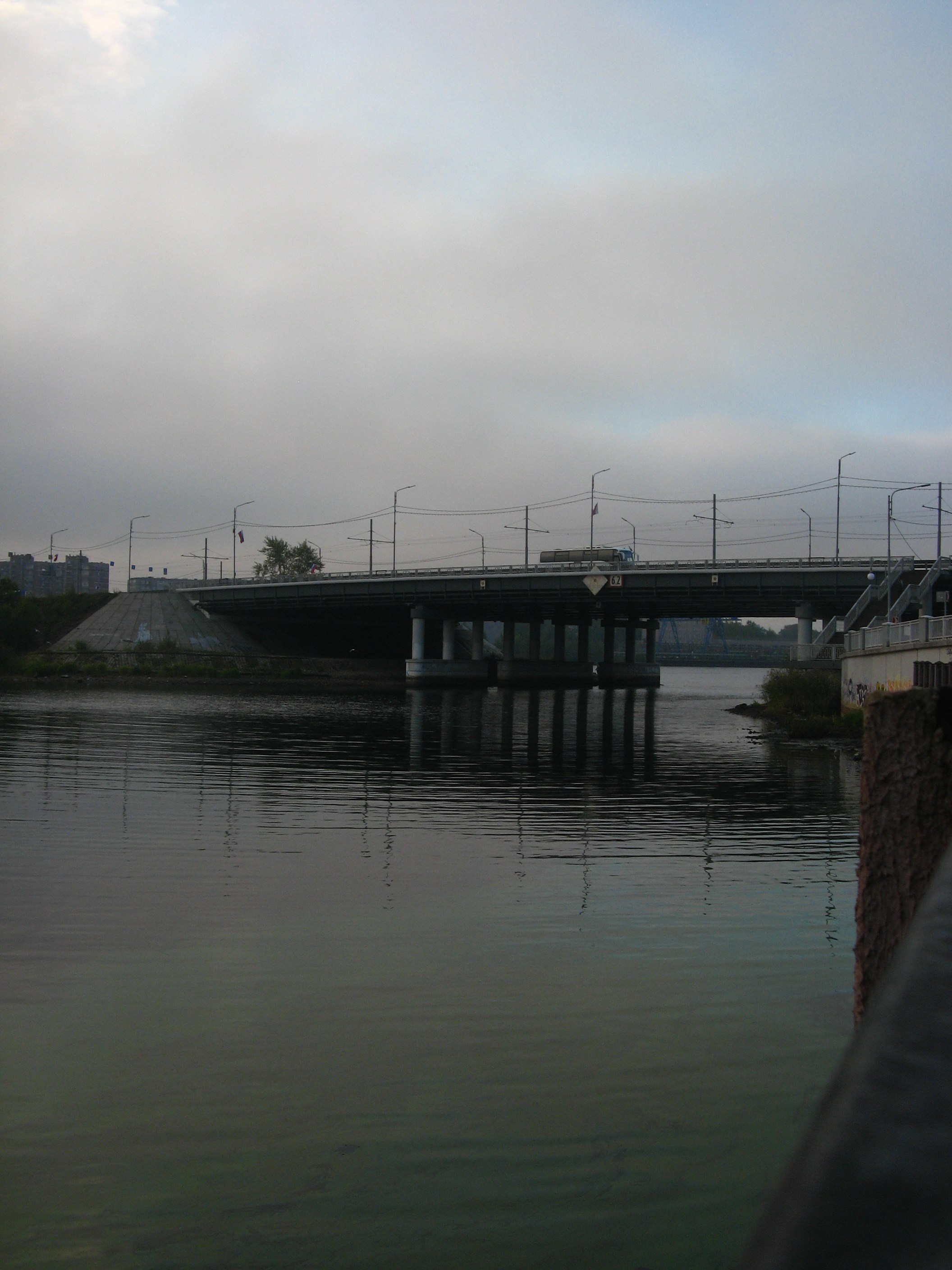 Август 2025. Den Mirov — Фотограф, Музыкант