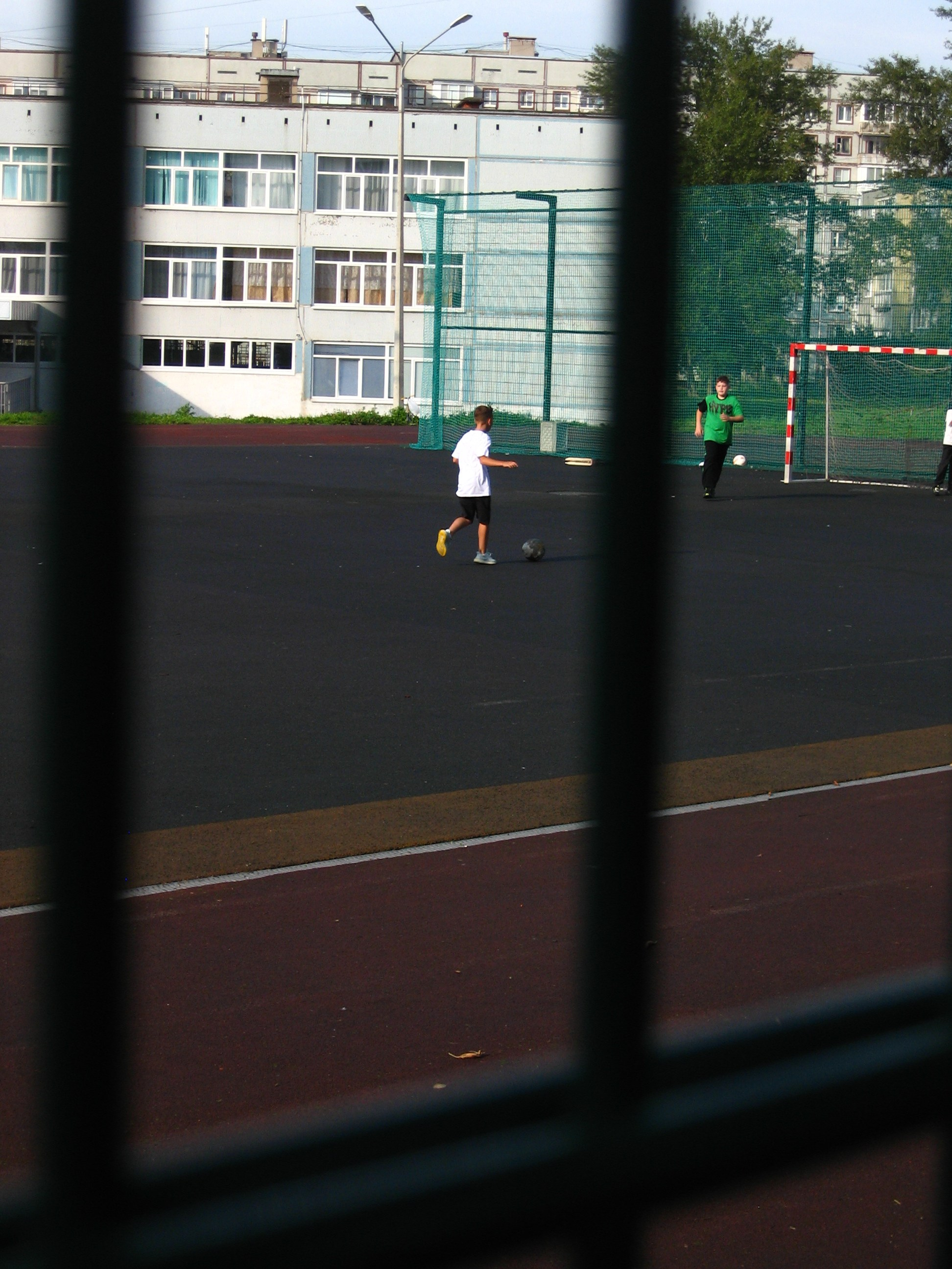 Август 2025. Den Mirov — Фотограф, Музыкант