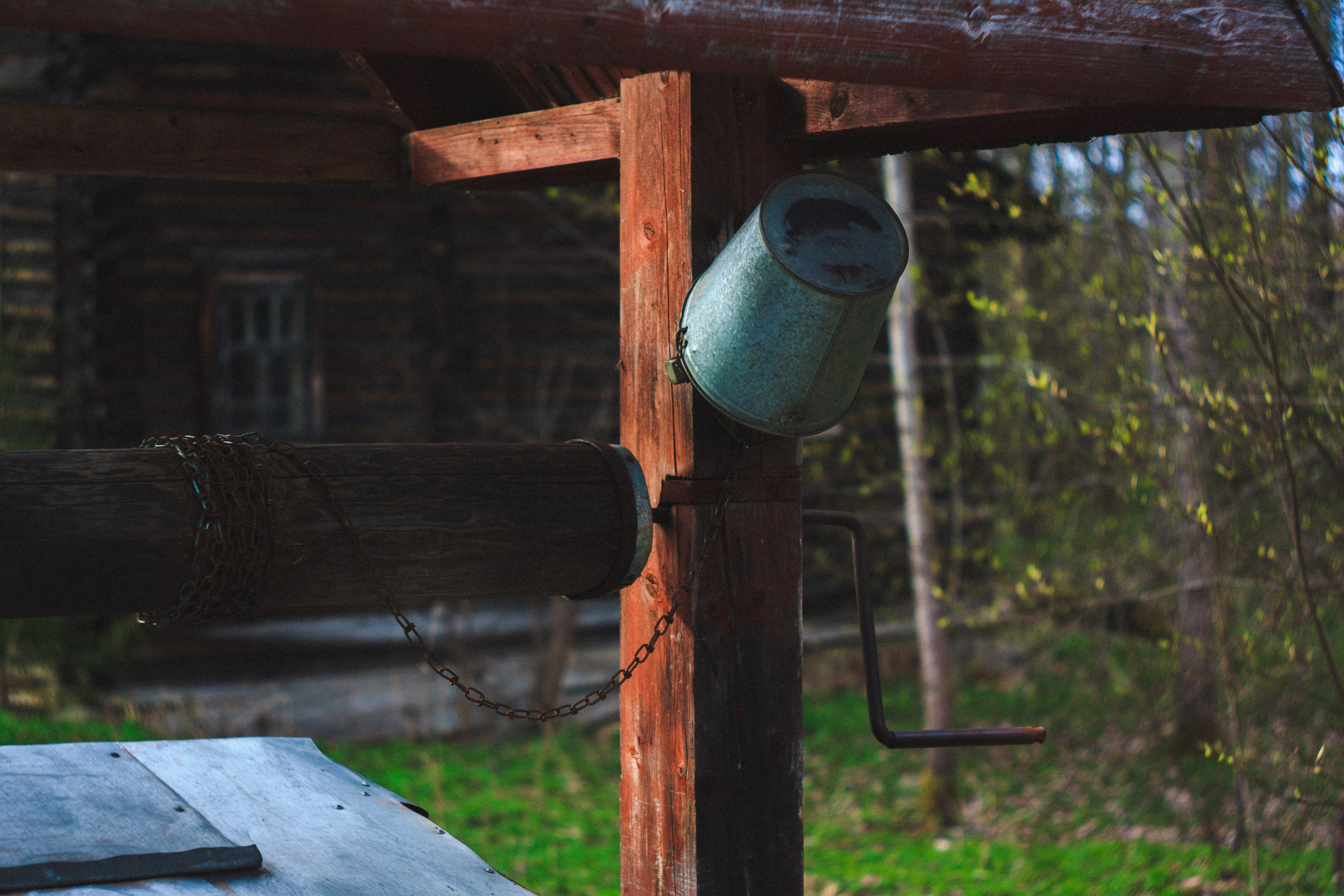 Overclocking. Den Mirov — Photographer, Musician