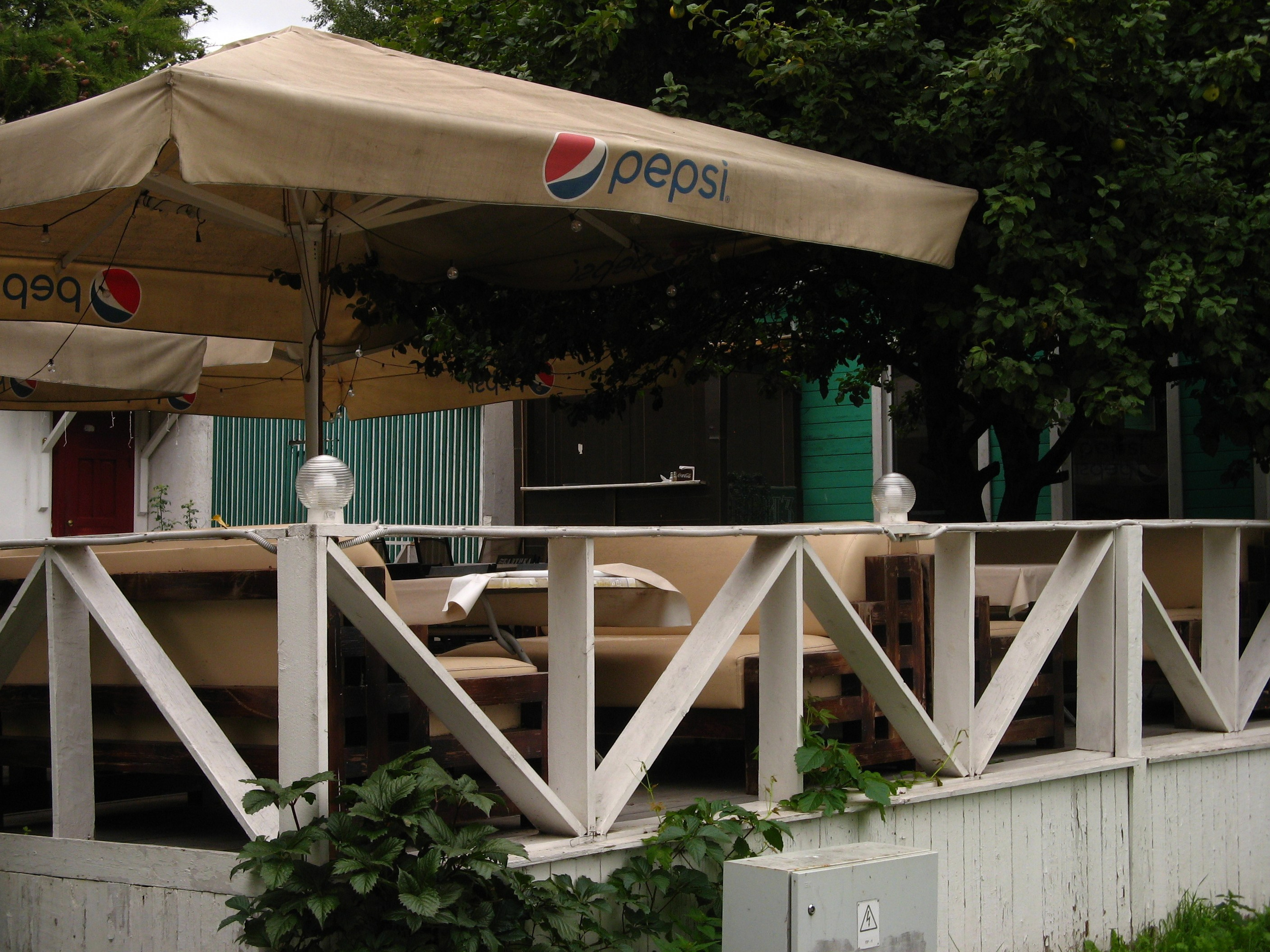 Сентябрь 2025. Den Mirov — Фотограф, Музыкант