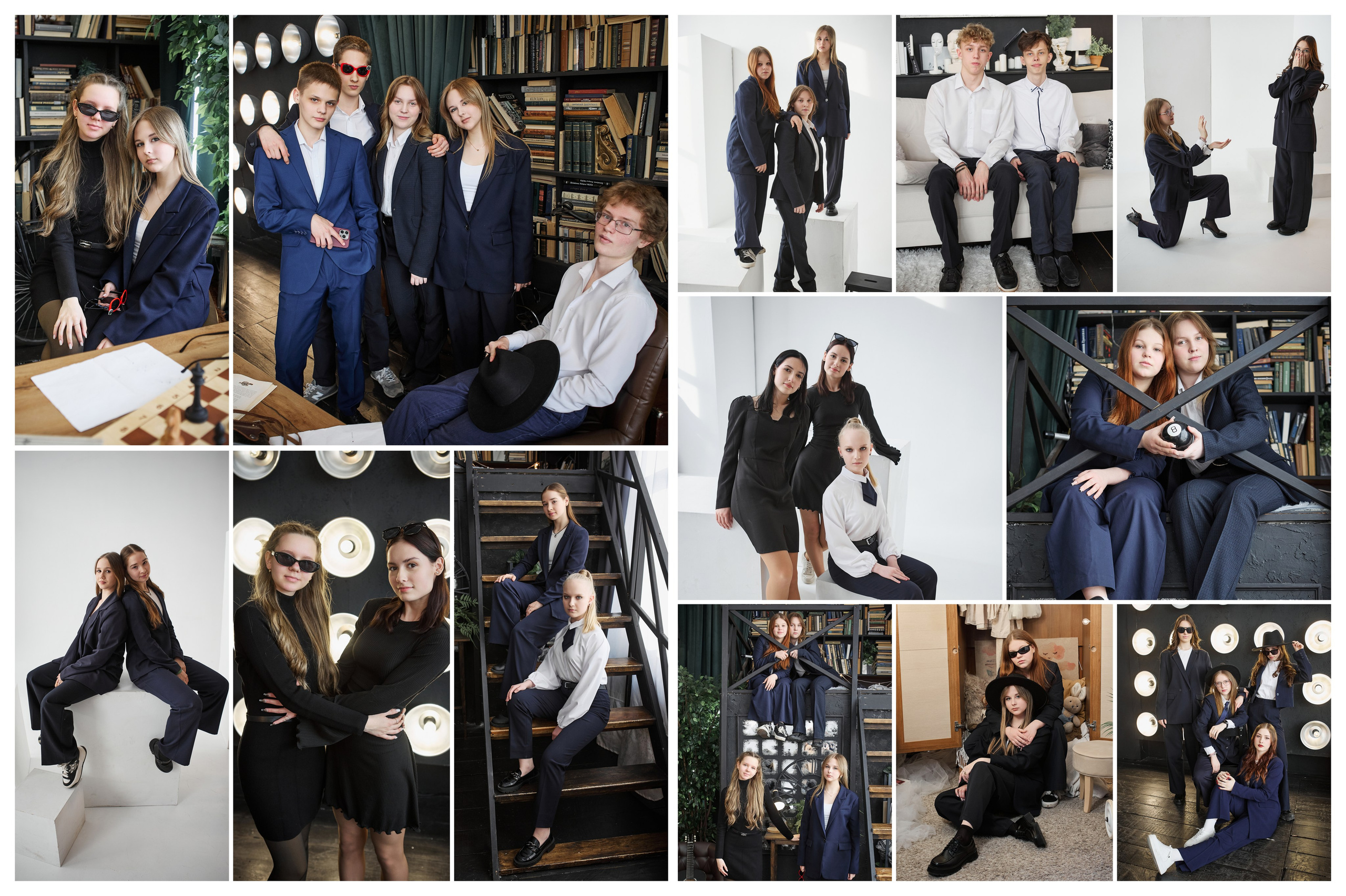 Прайс на альбомы для 9-11го класса. Выпускные альбомы в городе Курган для всех