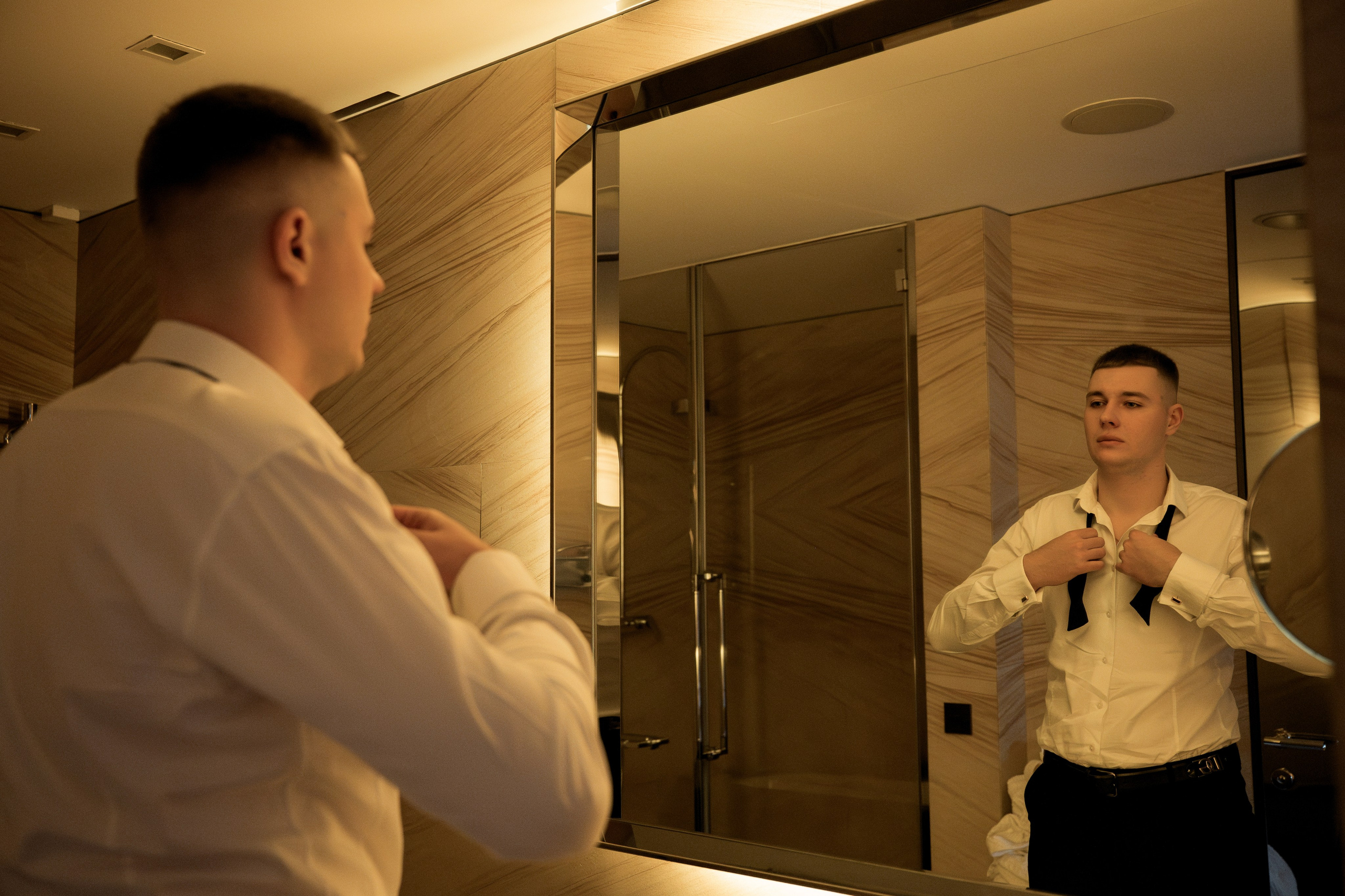 Вика и Ярослав. Свадебный видеограф в Москве Никонова Анна