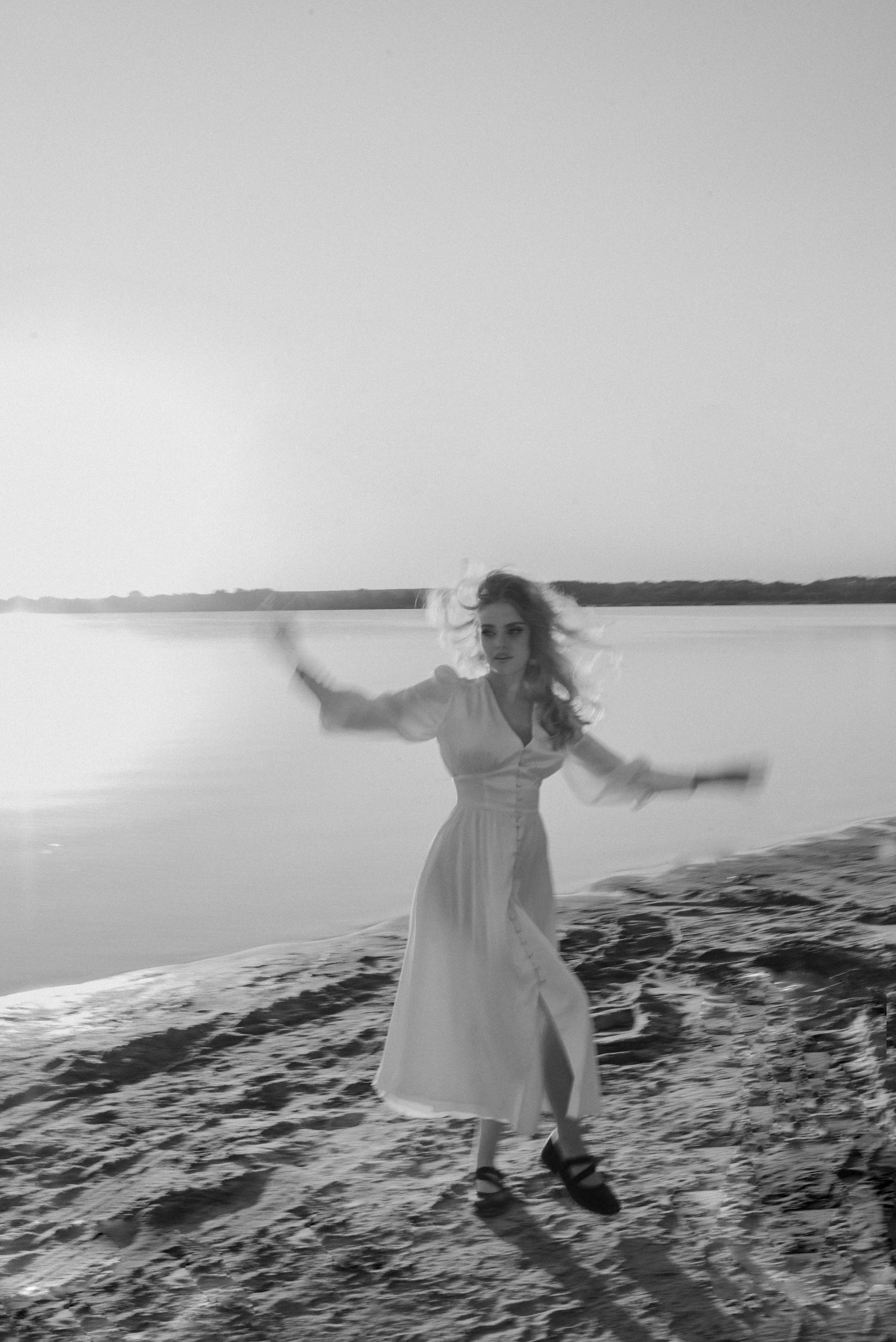 Лиза. Фотограф Анна Абрикосова