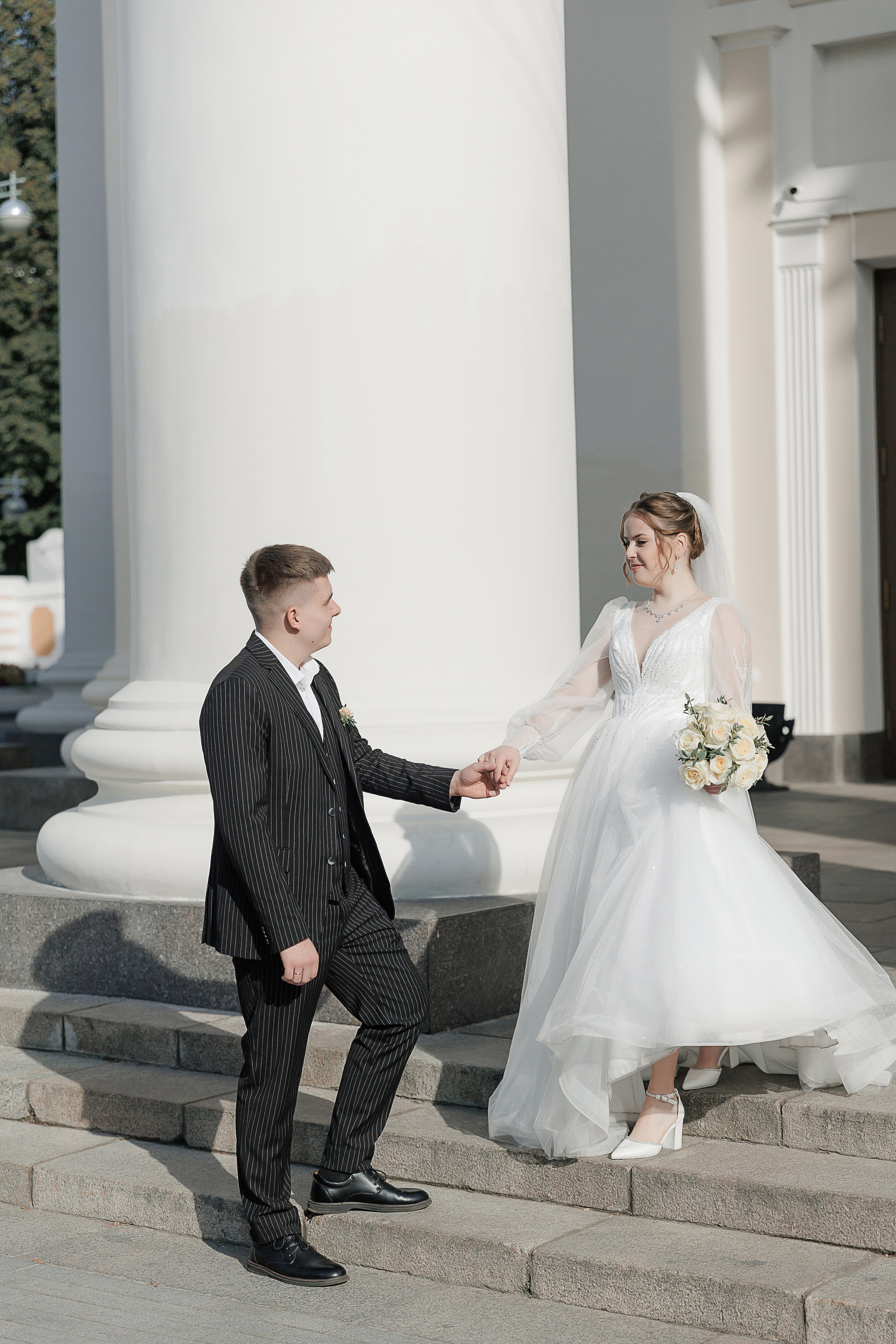 Свадьба. Свадебный и семейный фотограф в Твери и Тверской области